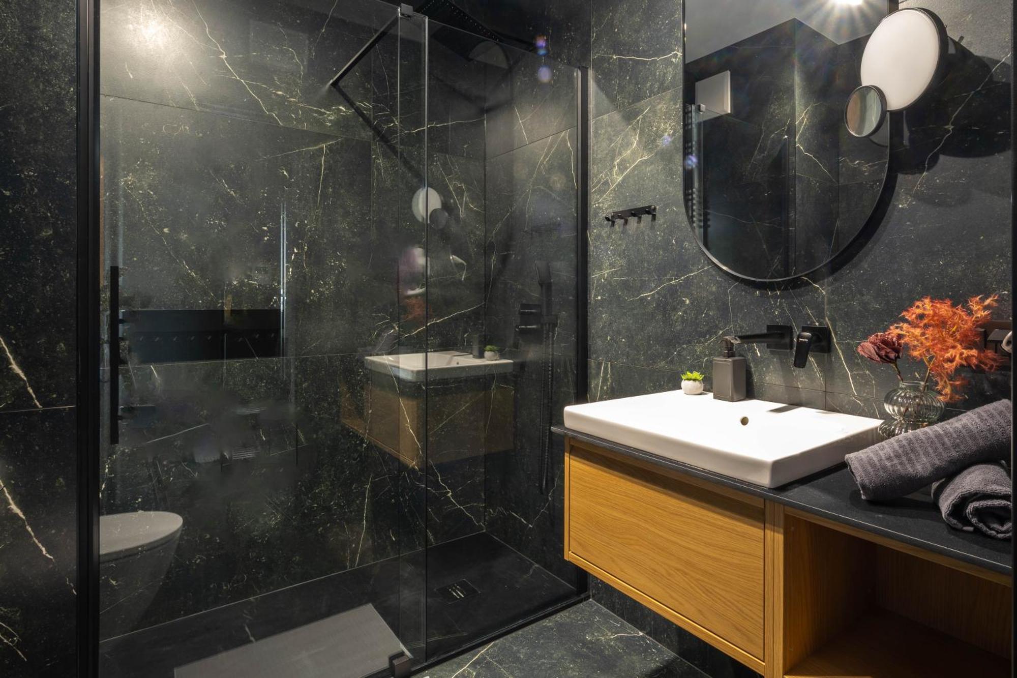 Apartamento Superapart Wiktoryn 233 Varsóvia