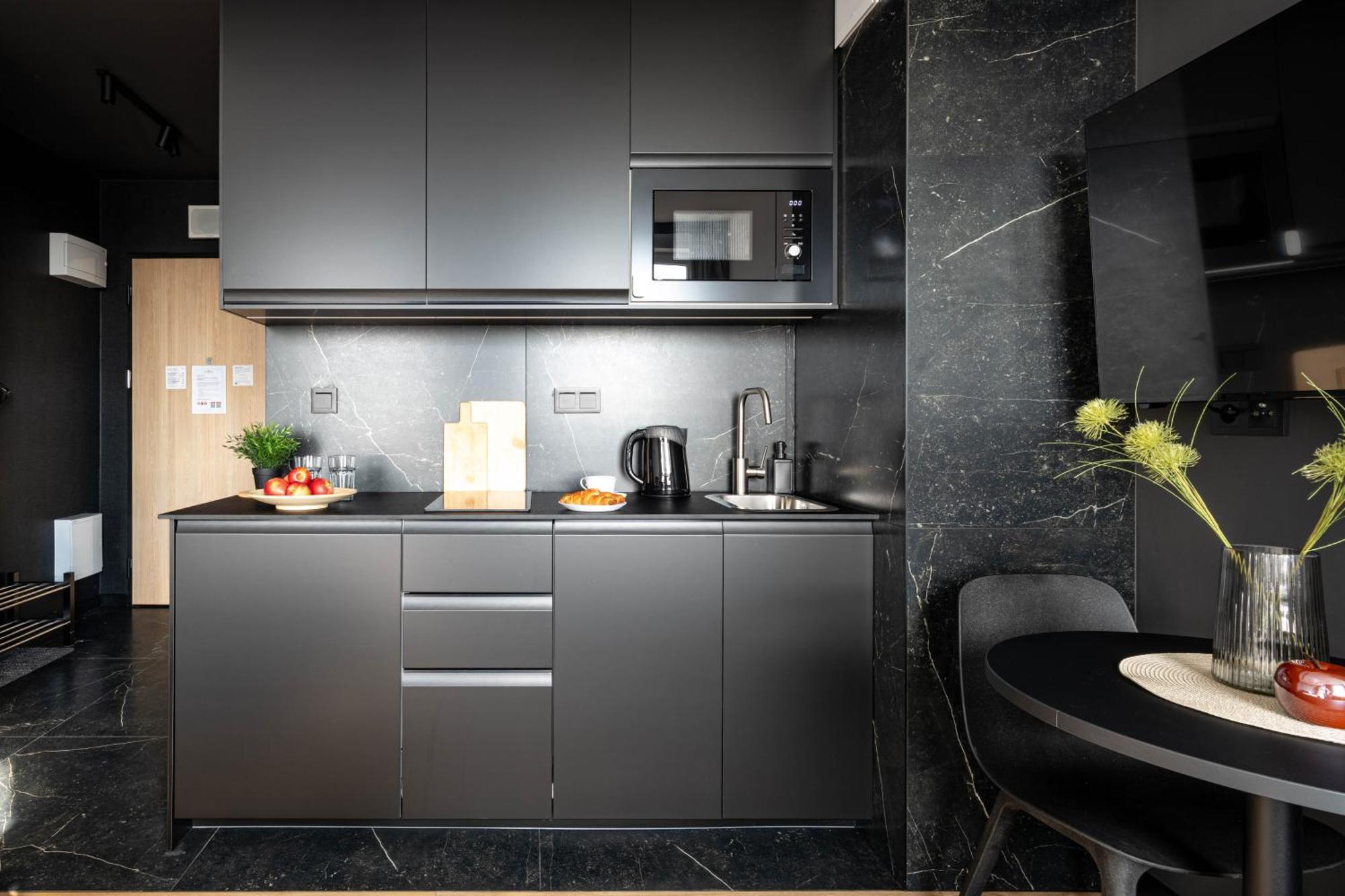 Superapart Wiktoryn 233 Apartamento