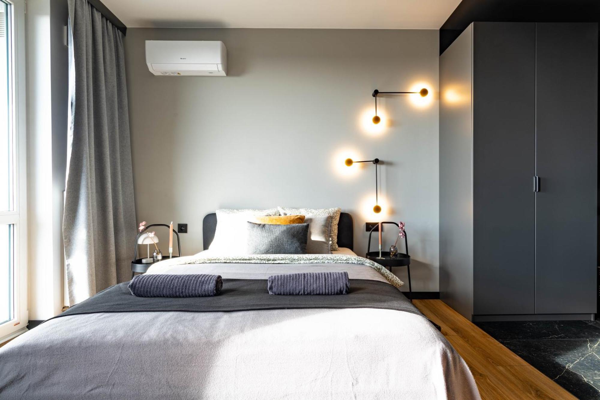 Apartamento Superapart Wiktoryn 233