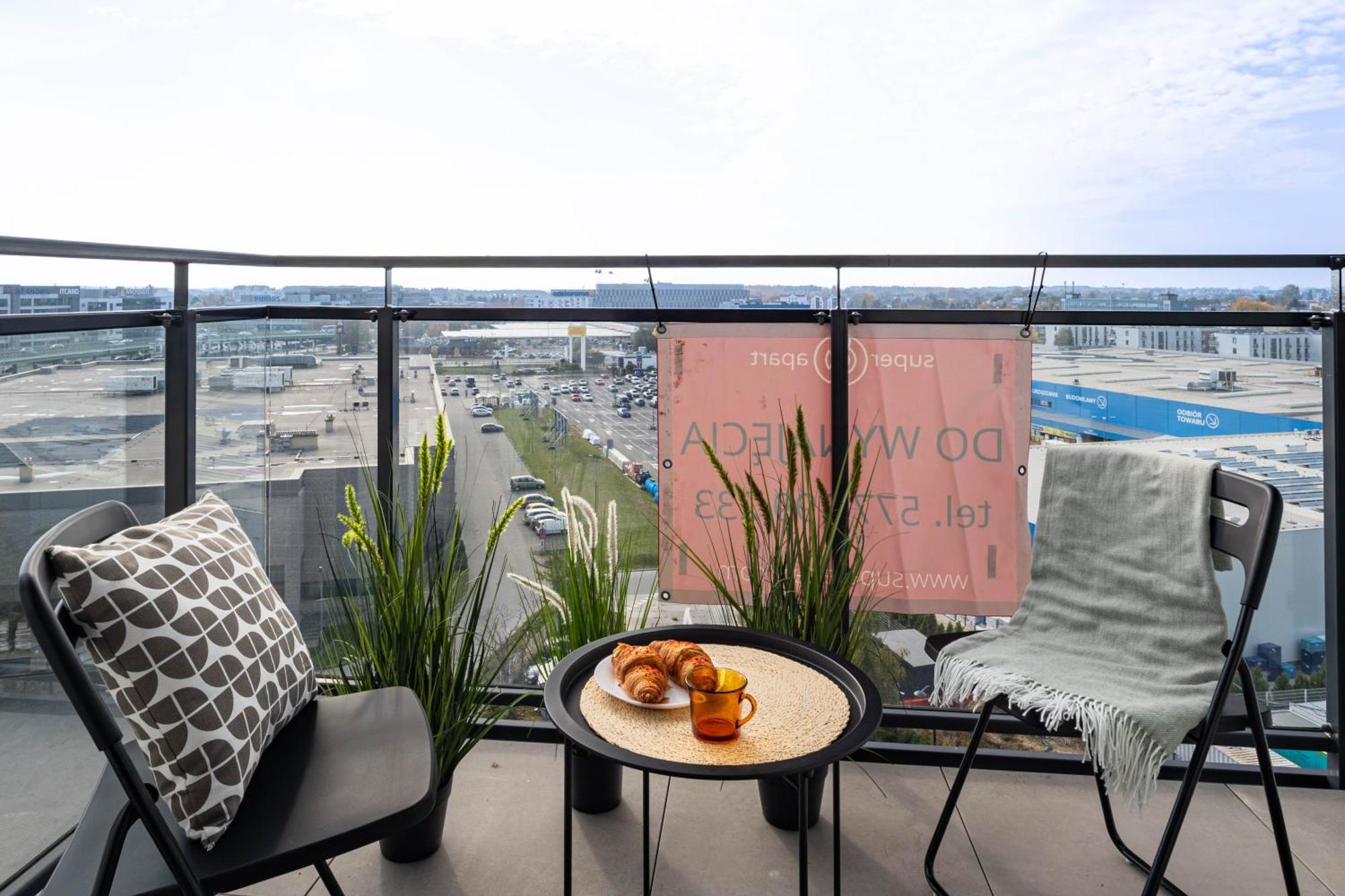 Superapart Wiktoryn 233 Apartamento *