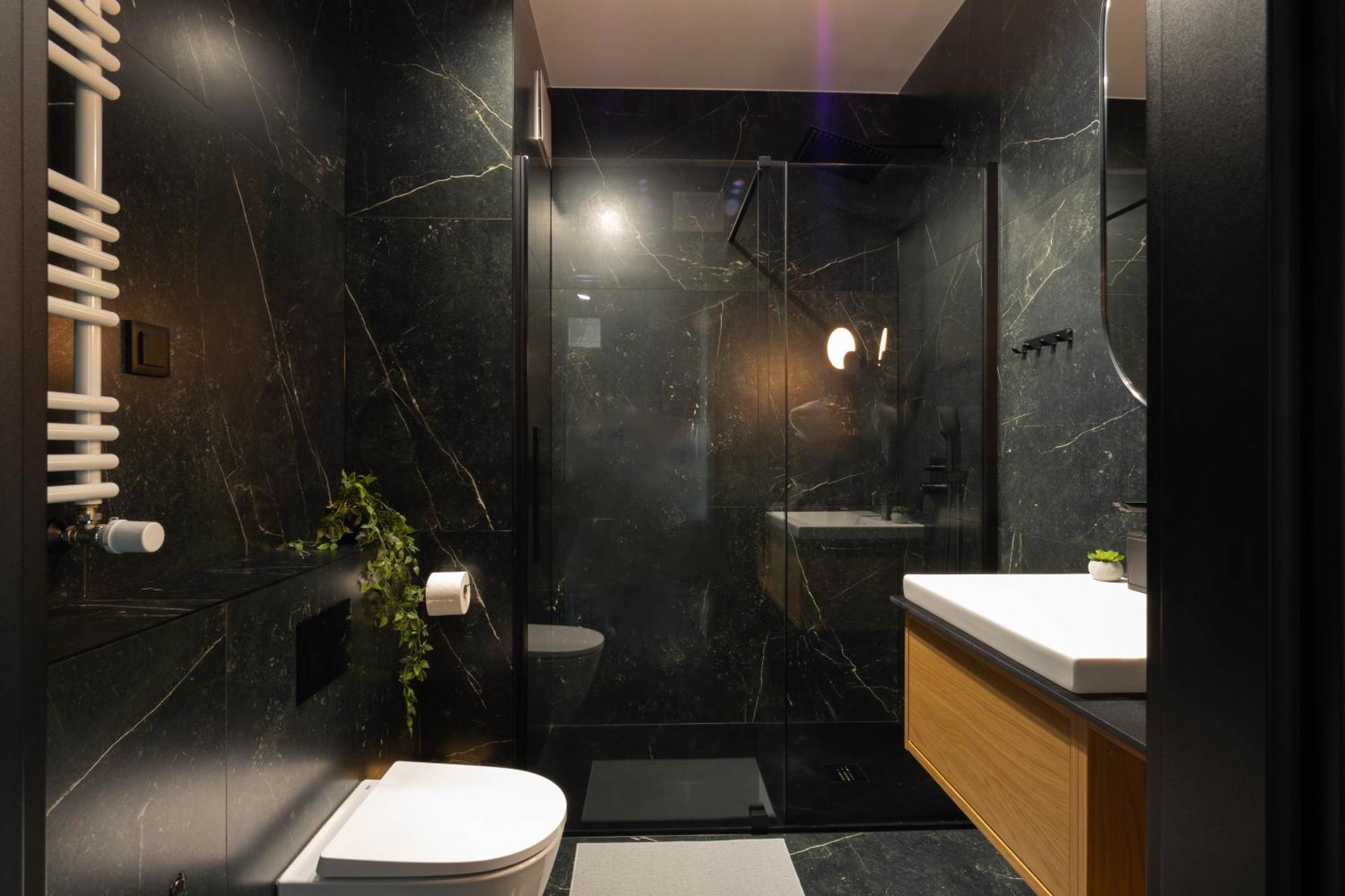 Superapart Wiktoryn 233 Apartamento