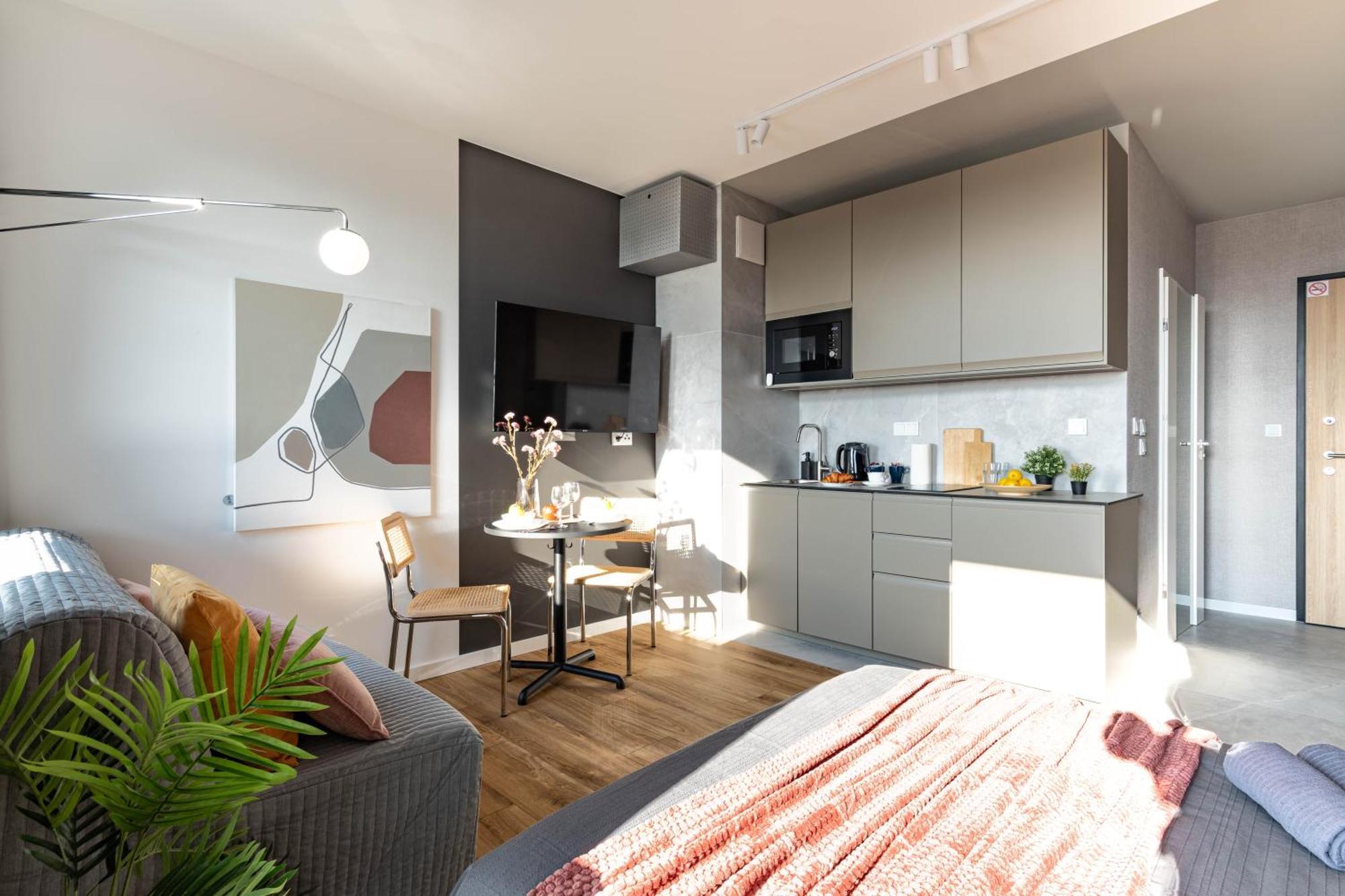 Apartment Superapart Wiktoryn 234