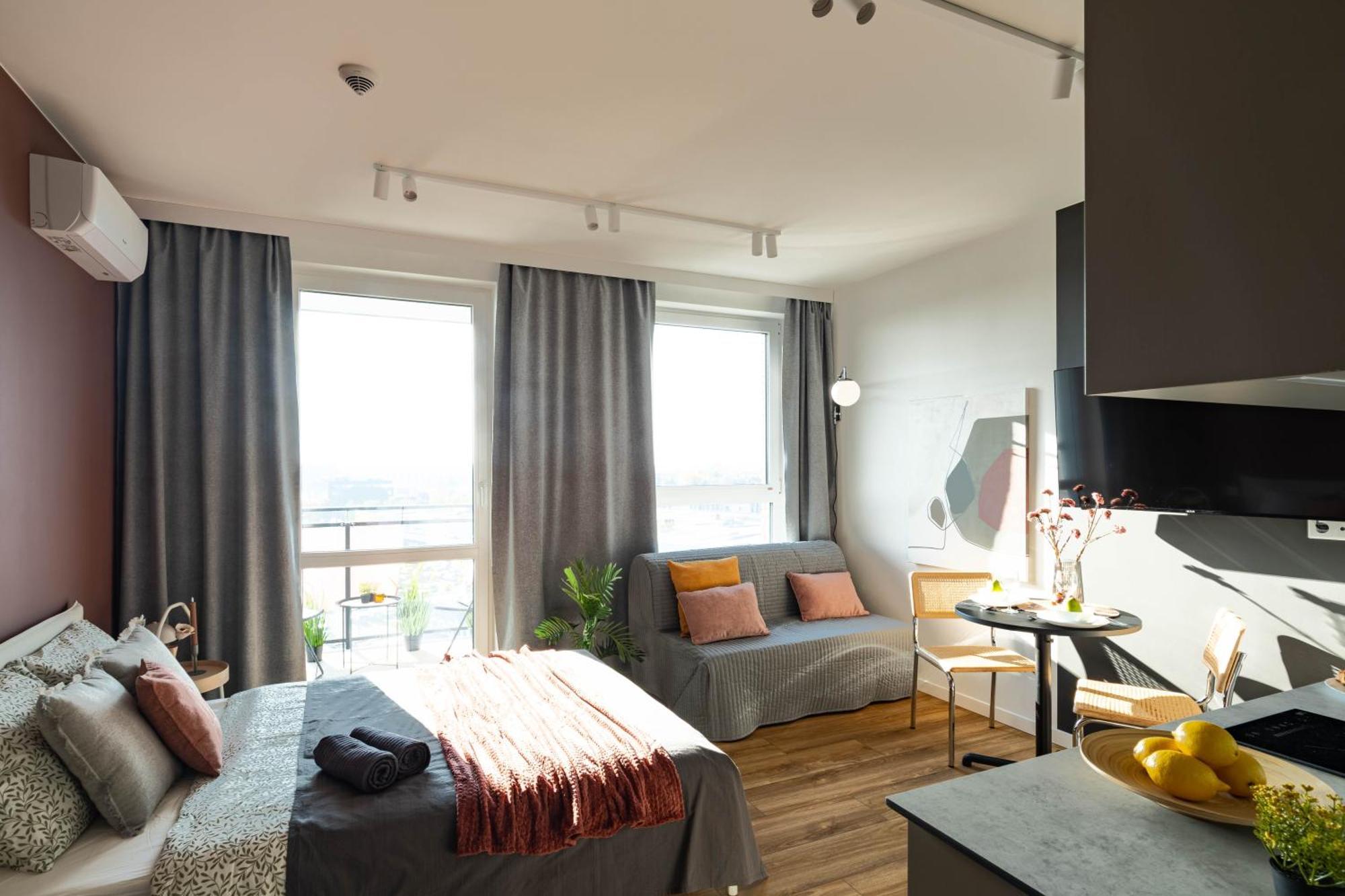 Superapart Wiktoryn 234 Warsaw