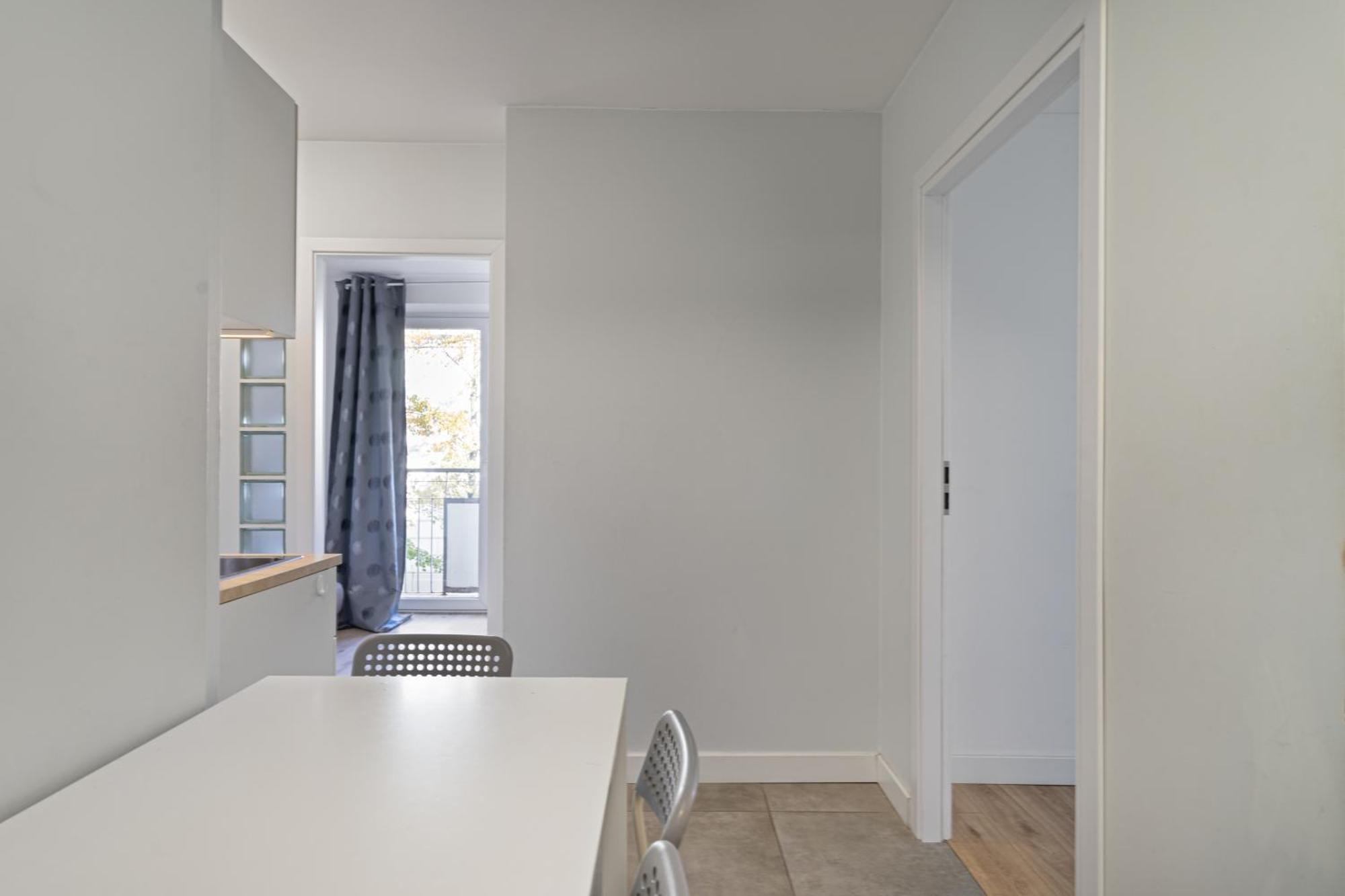 Apartamento Golden - Bright And Cozy - Center - Kred Varsóvia