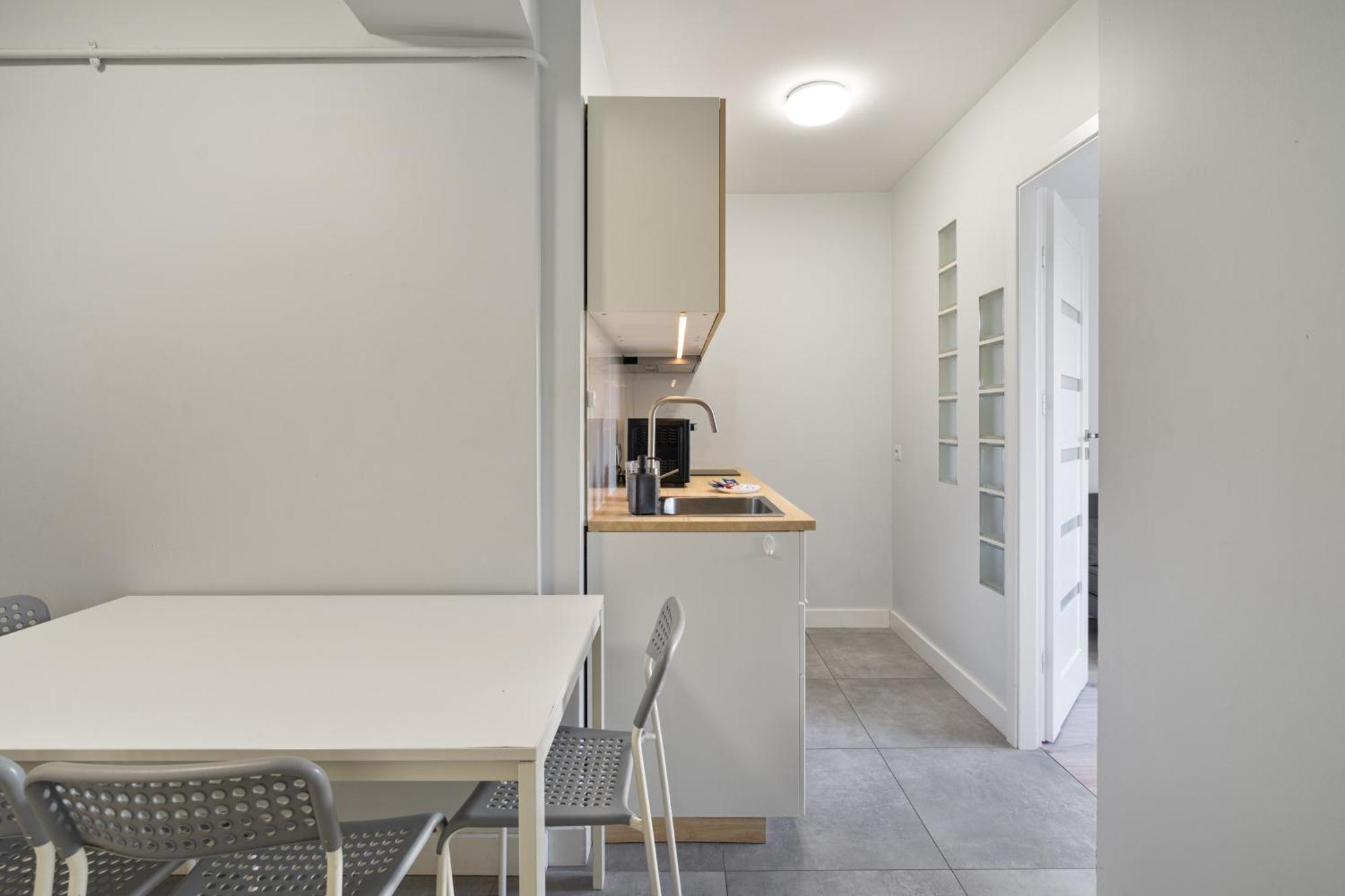Golden - Bright And Cozy - Center - Kred Apartamento