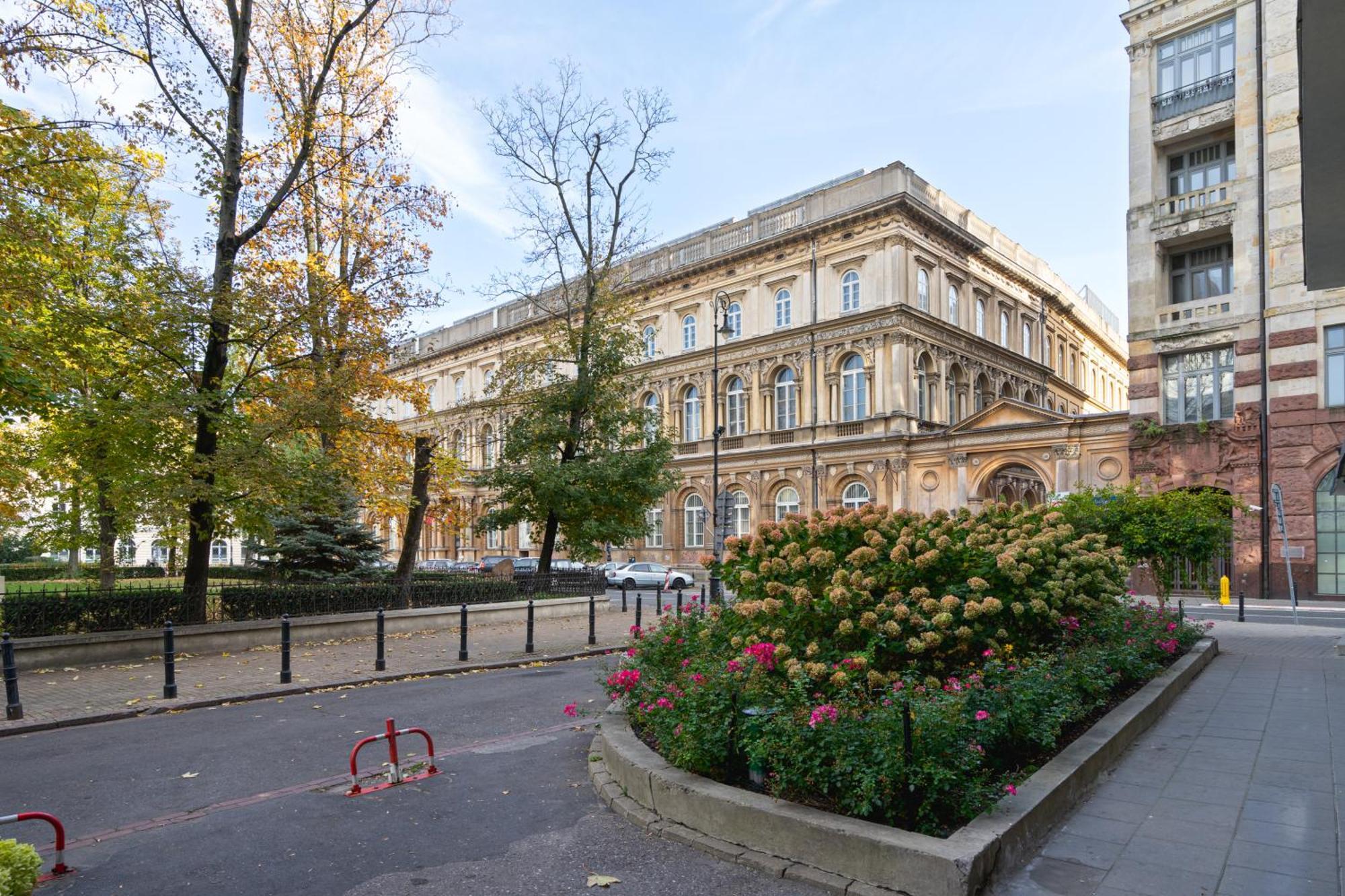 Apartament Golden - Bright And Cozy - Center - Kred
