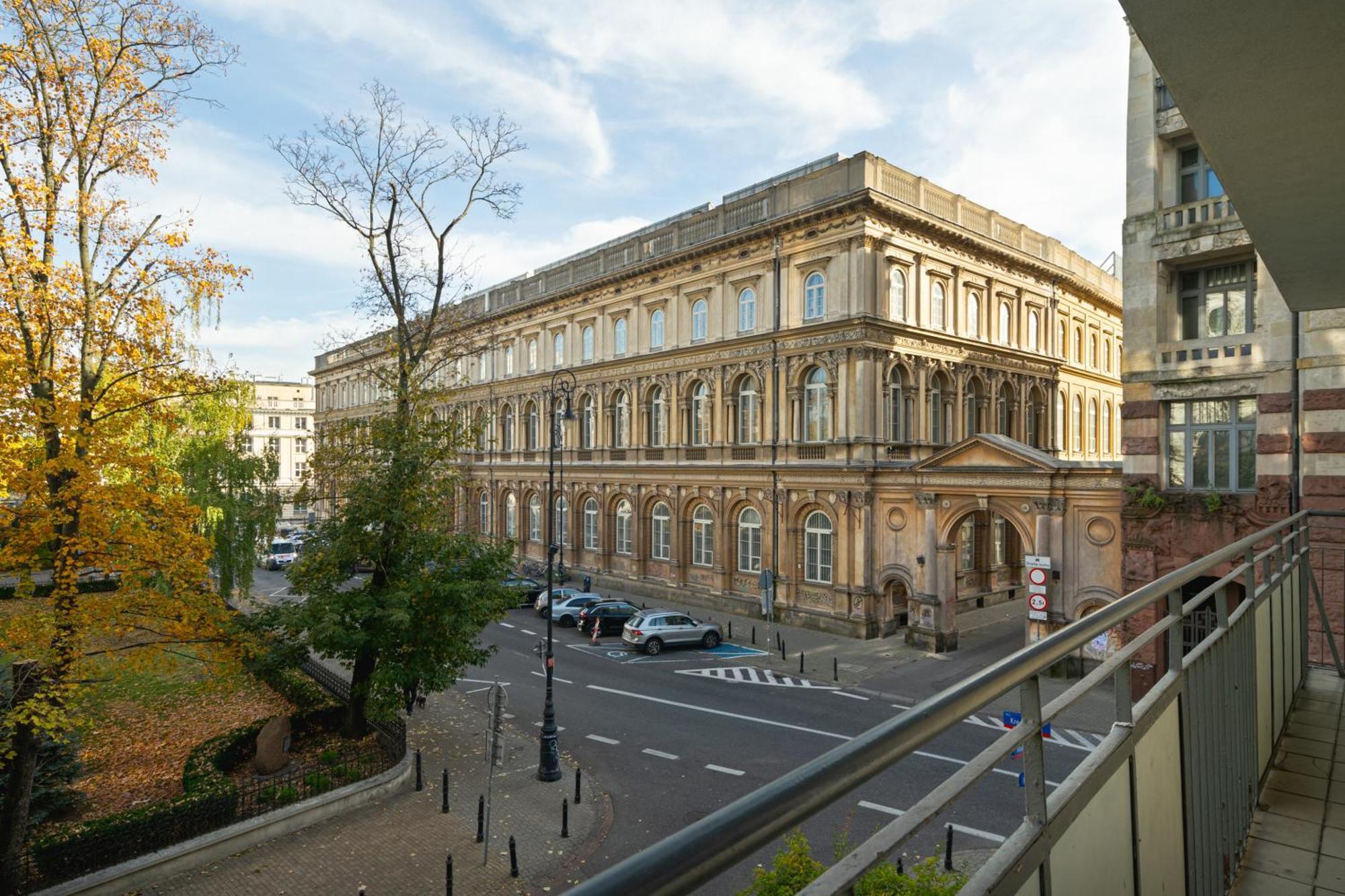 Apartament Golden - Bright And Cozy - Center - Kred *