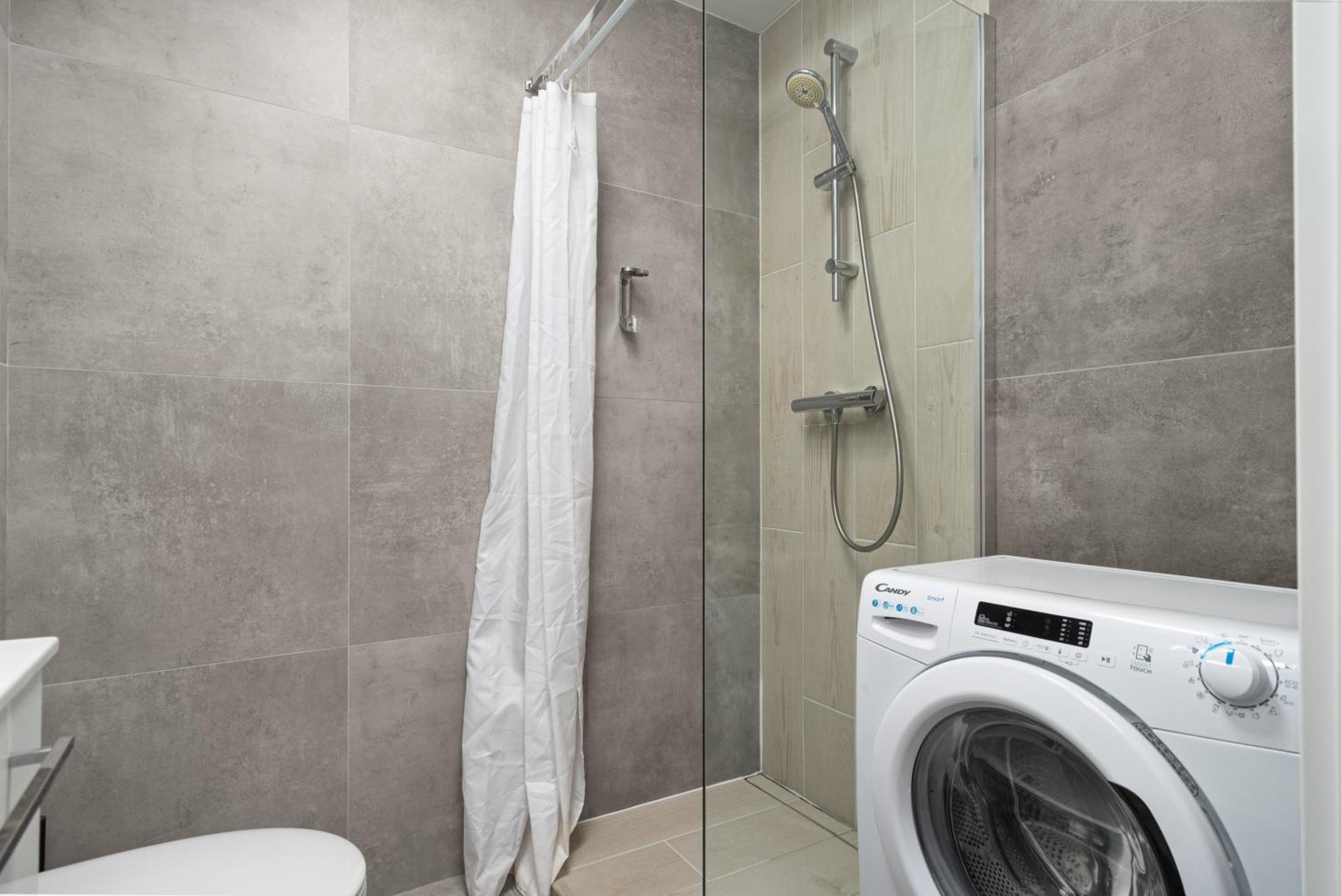 Apartamento Golden - Bright And Cozy - Center - Kred Varsóvia