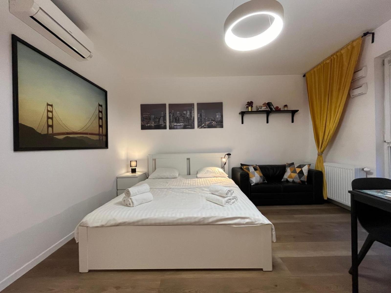 Targowa Charming Warsaw