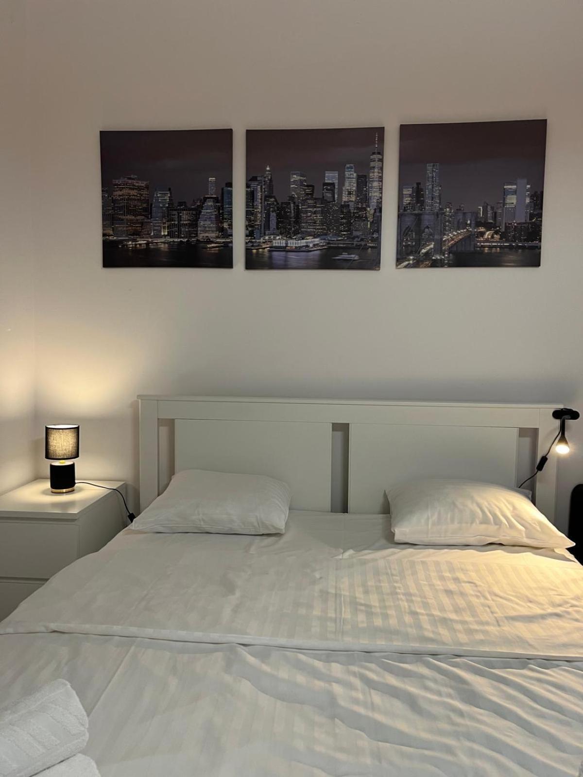 Targowa Charming Apartment