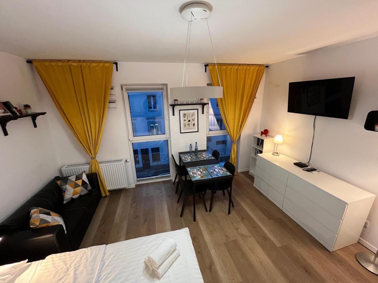 Apartment Targowa Charming