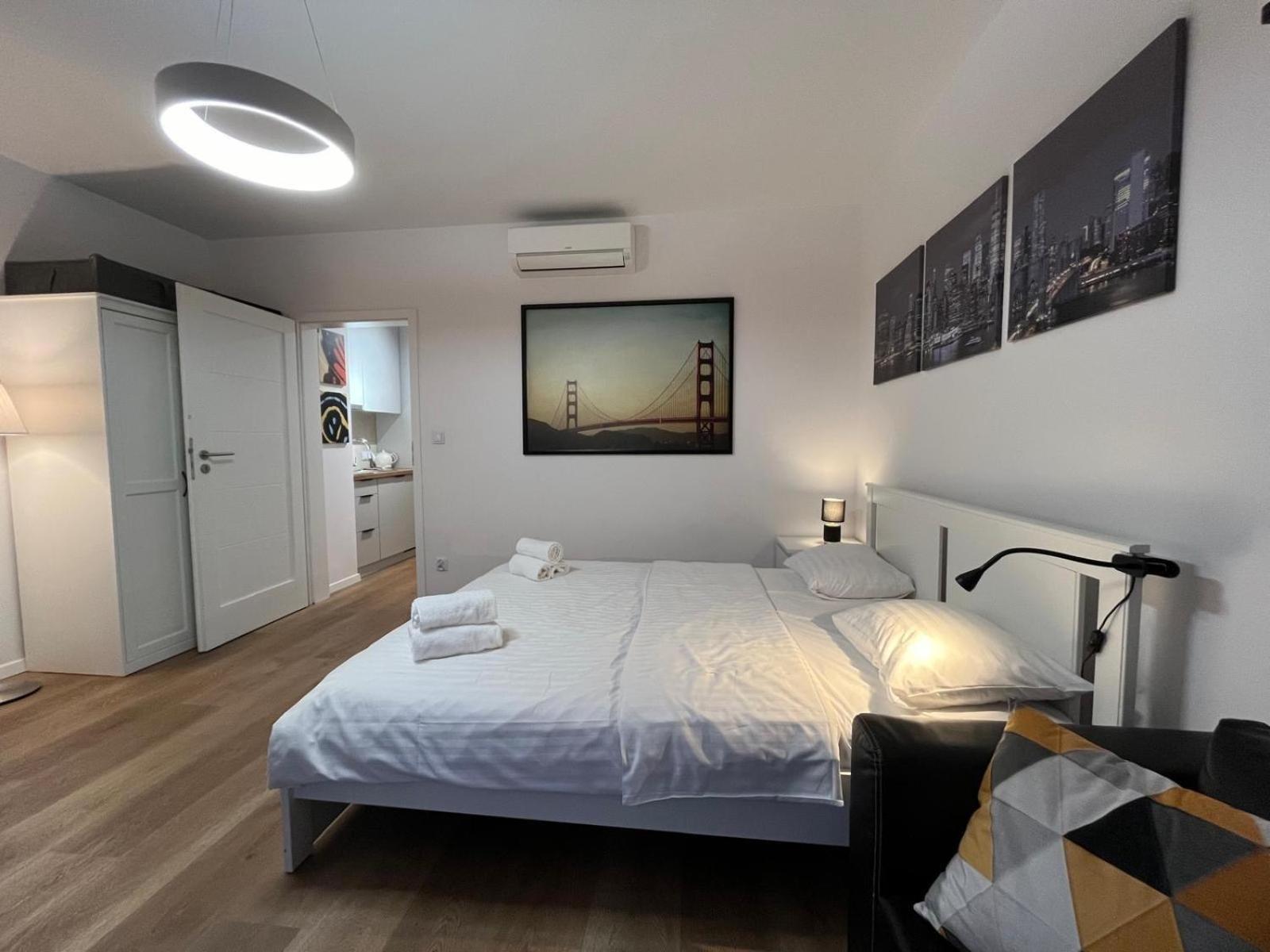 Targowa Charming Apartment *