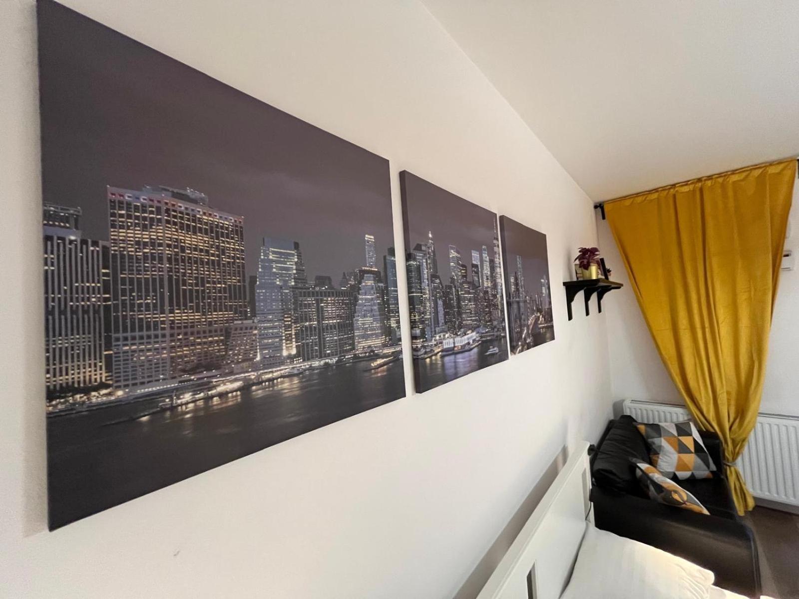 Apartment Targowa Charming *
