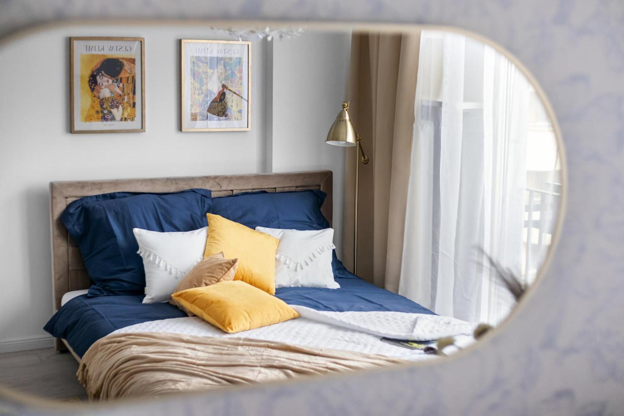 Air-conditioned Downtown Oasis On Foot To Station Metro Smarttv Wifi *