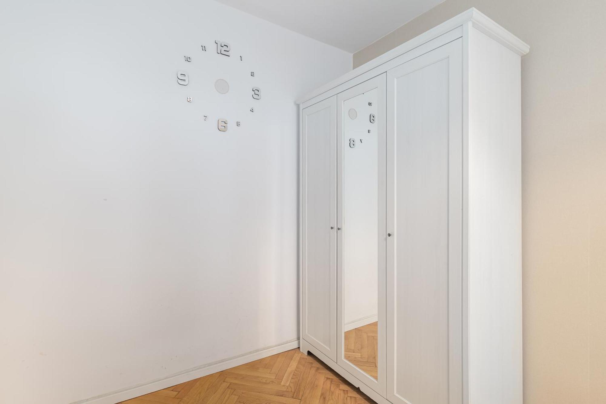 Center Widok 24 By Nyx Apartamento Varsóvia