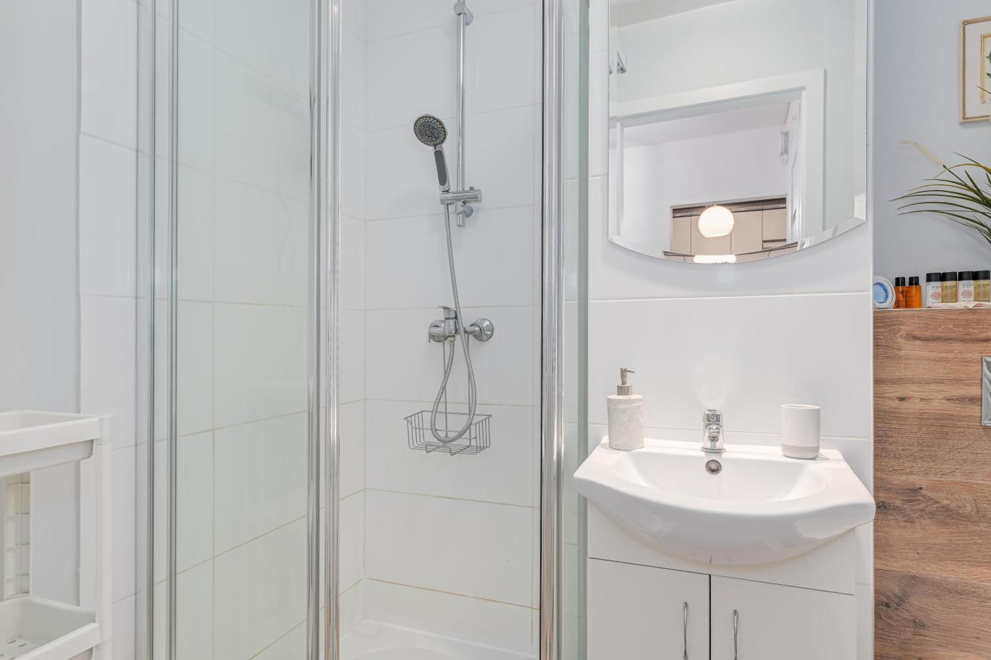 Apartamento Center Widok 24 By Nyx *