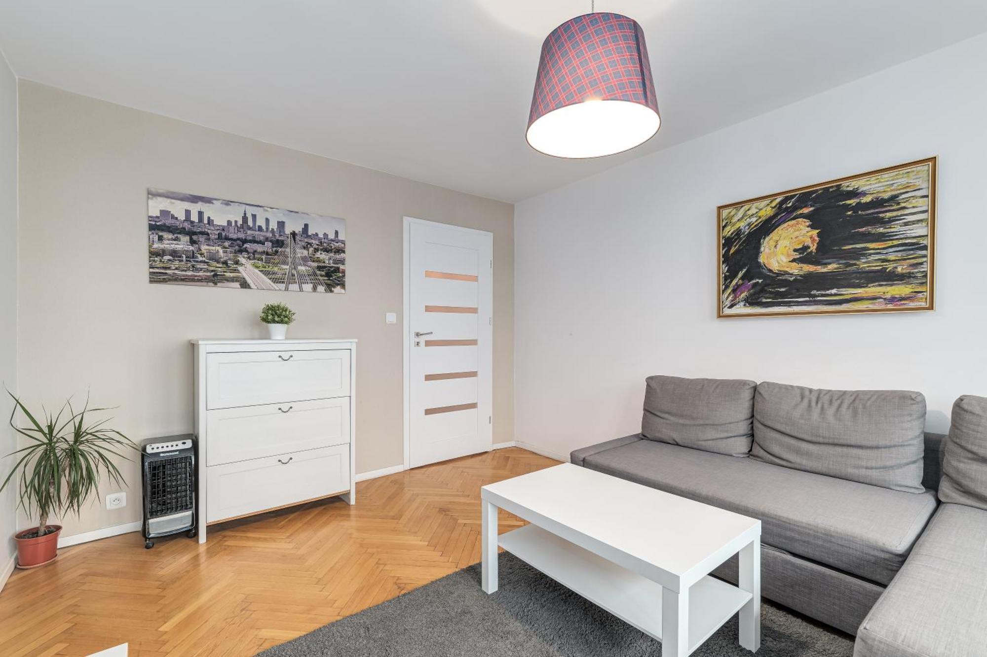 Center Widok 24 By Nyx Apartamento *