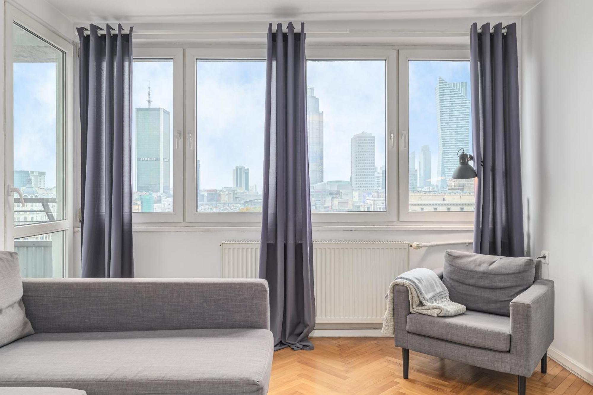 Apartamento Center Widok 24 By Nyx *