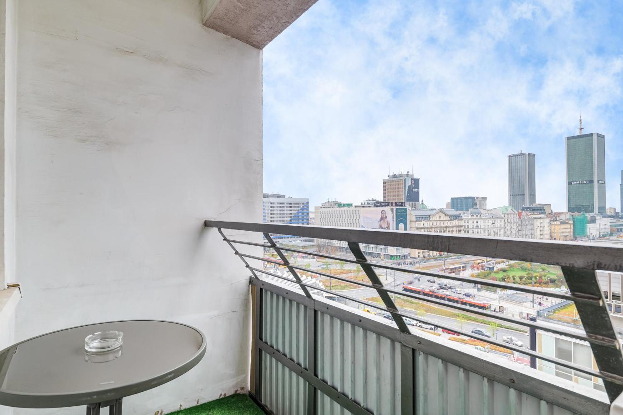 Apartamento Center Widok 24 By Nyx
