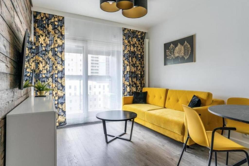 Urban Chic - Mennica - One Bedroom -citycenter&306 * Warsaw
