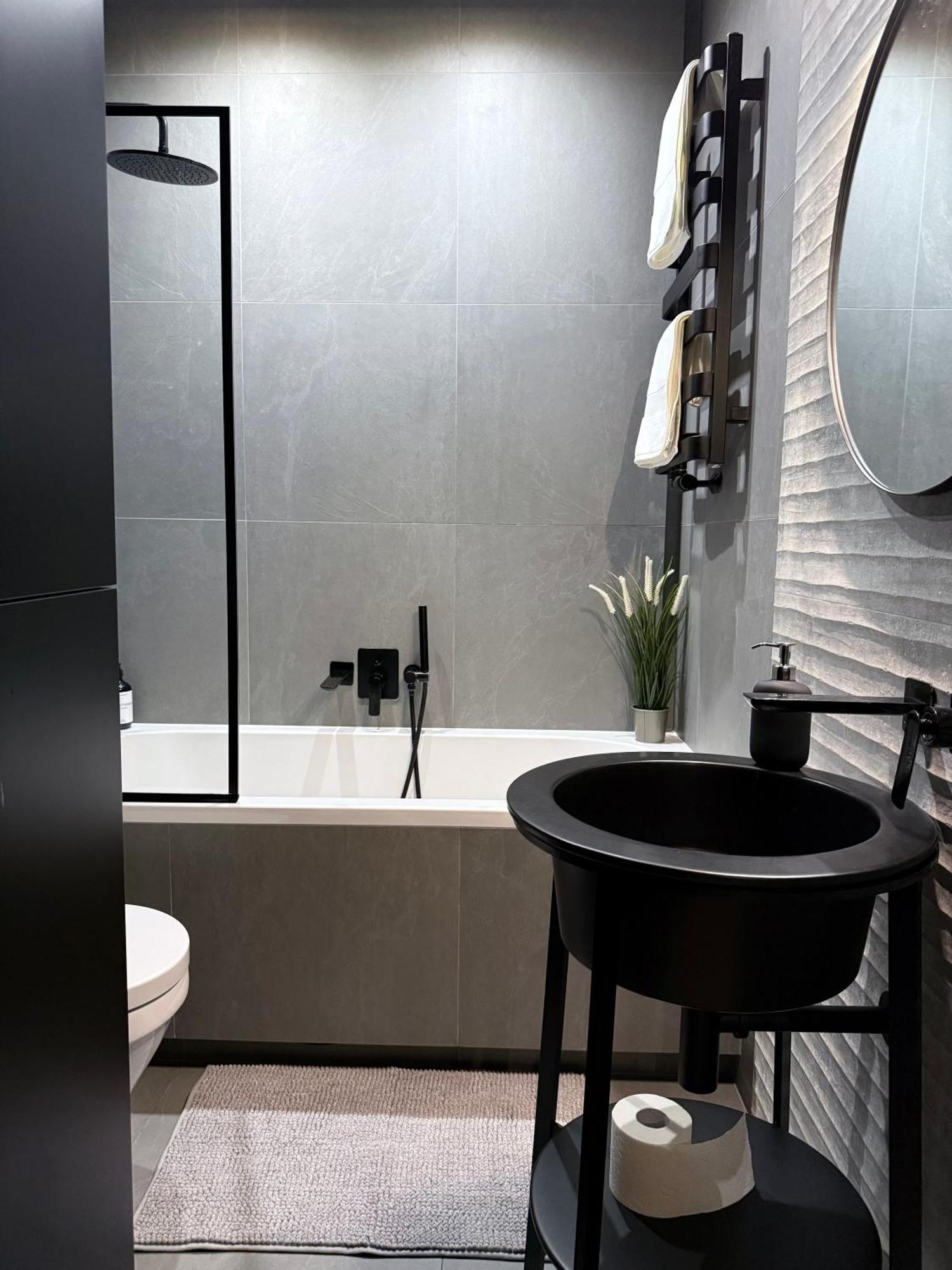Grzybowska Spot Apartment Warschau