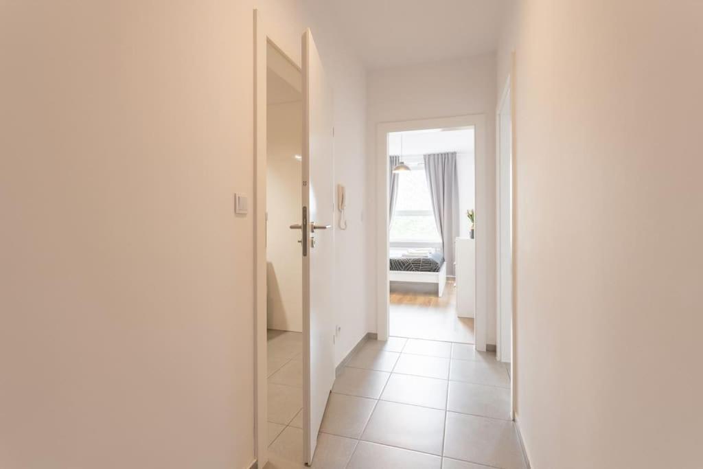 Urban Chic - -cozy And Stylish - Rondo Onz - Pereca Apartament Warszawa