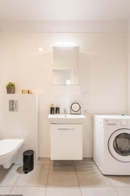 Apartament Urban Chic - -cozy And Stylish - Rondo Onz - Pereca *
