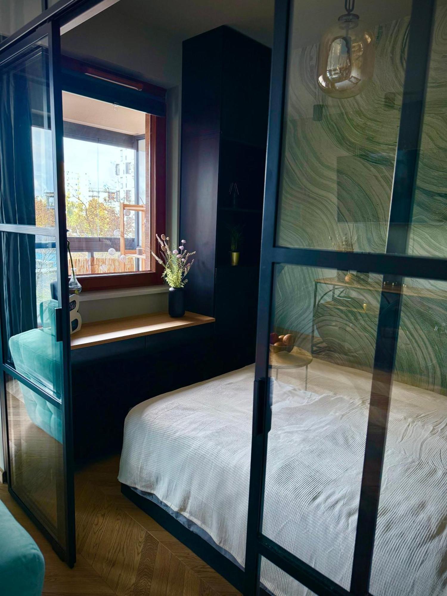 Grzybowska Spot Apartment Warschau