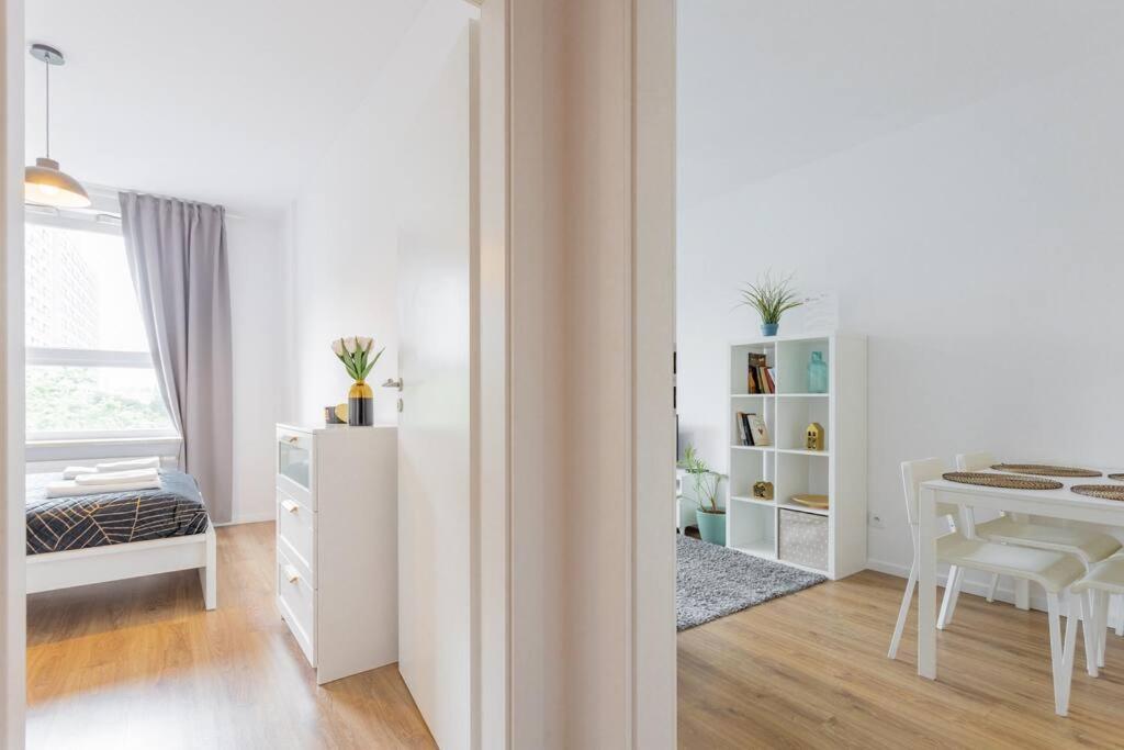 Apartament Urban Chic - -cozy And Stylish - Rondo Onz - Pereca