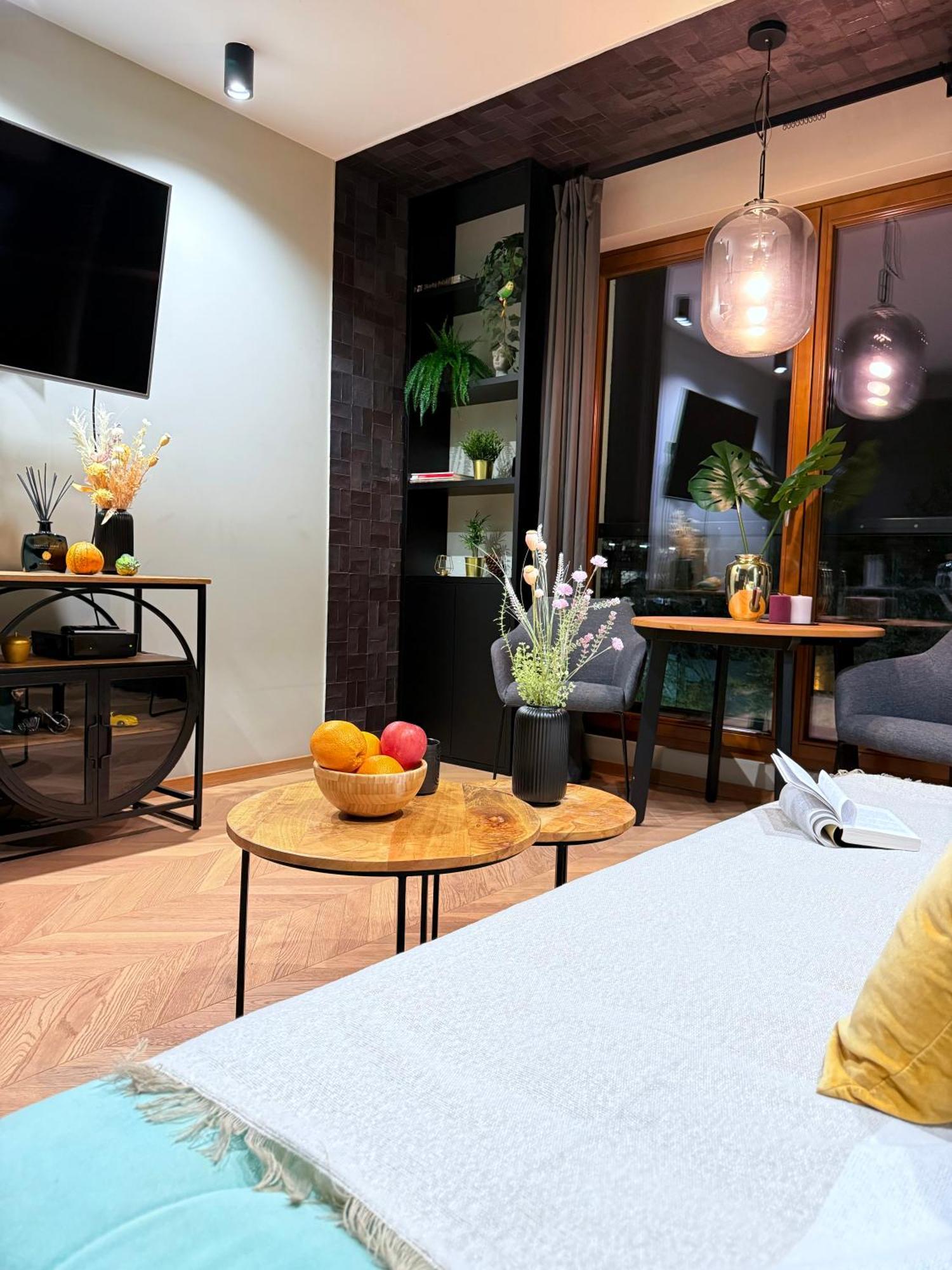 Grzybowska Spot Apartment Warschau