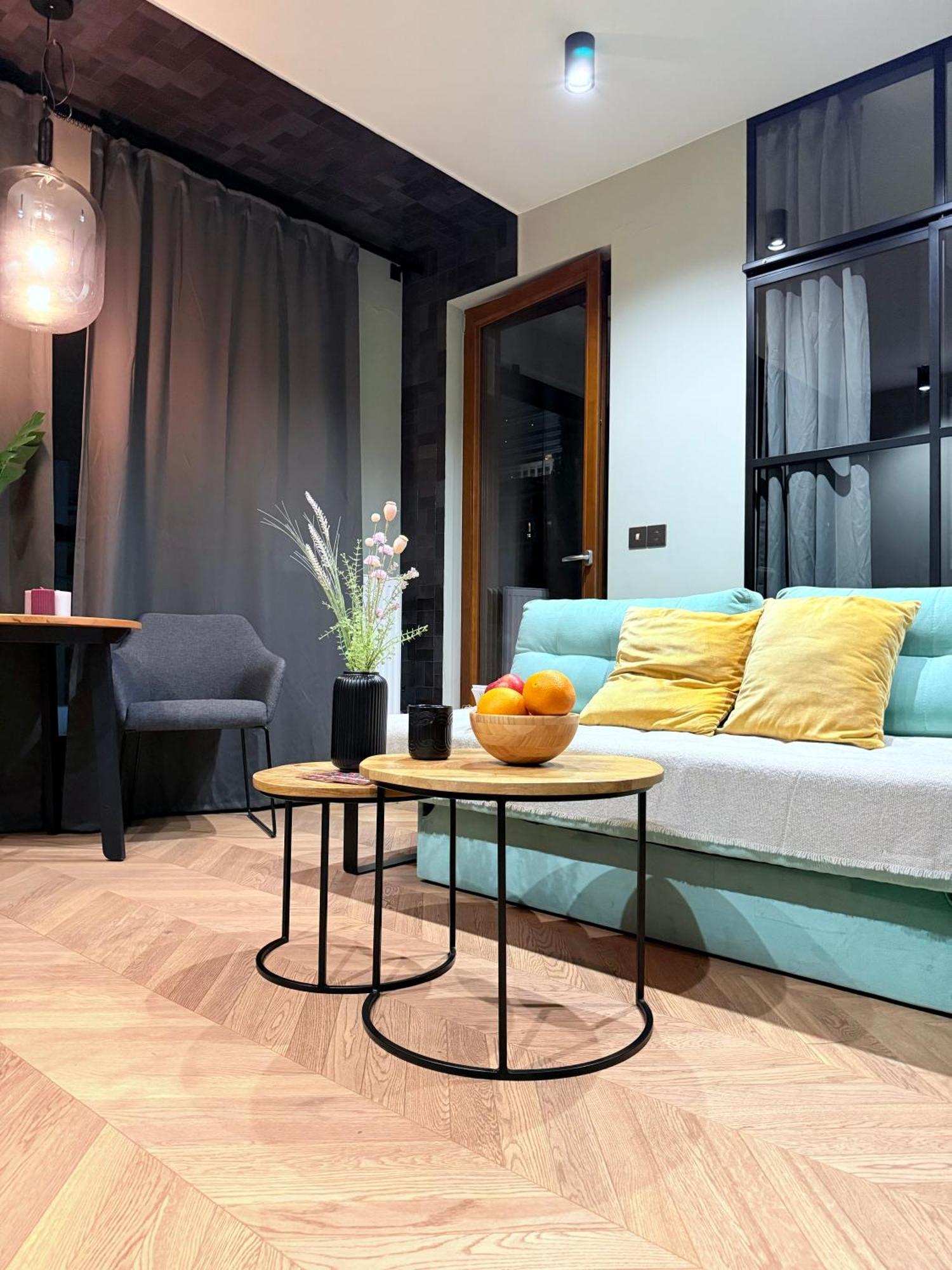 Grzybowska Spot Apartment Warschau
