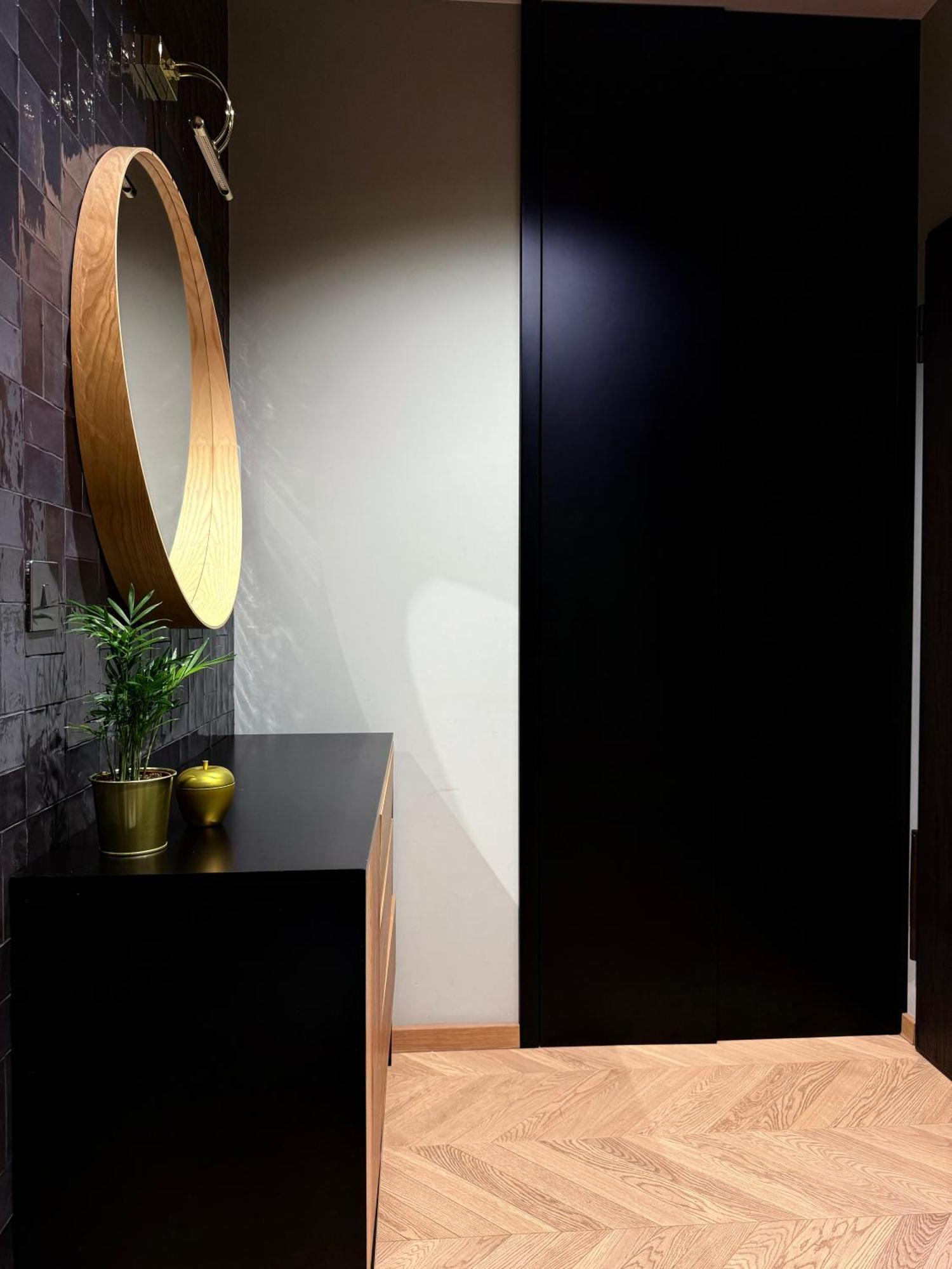 Grzybowska Spot Apartment