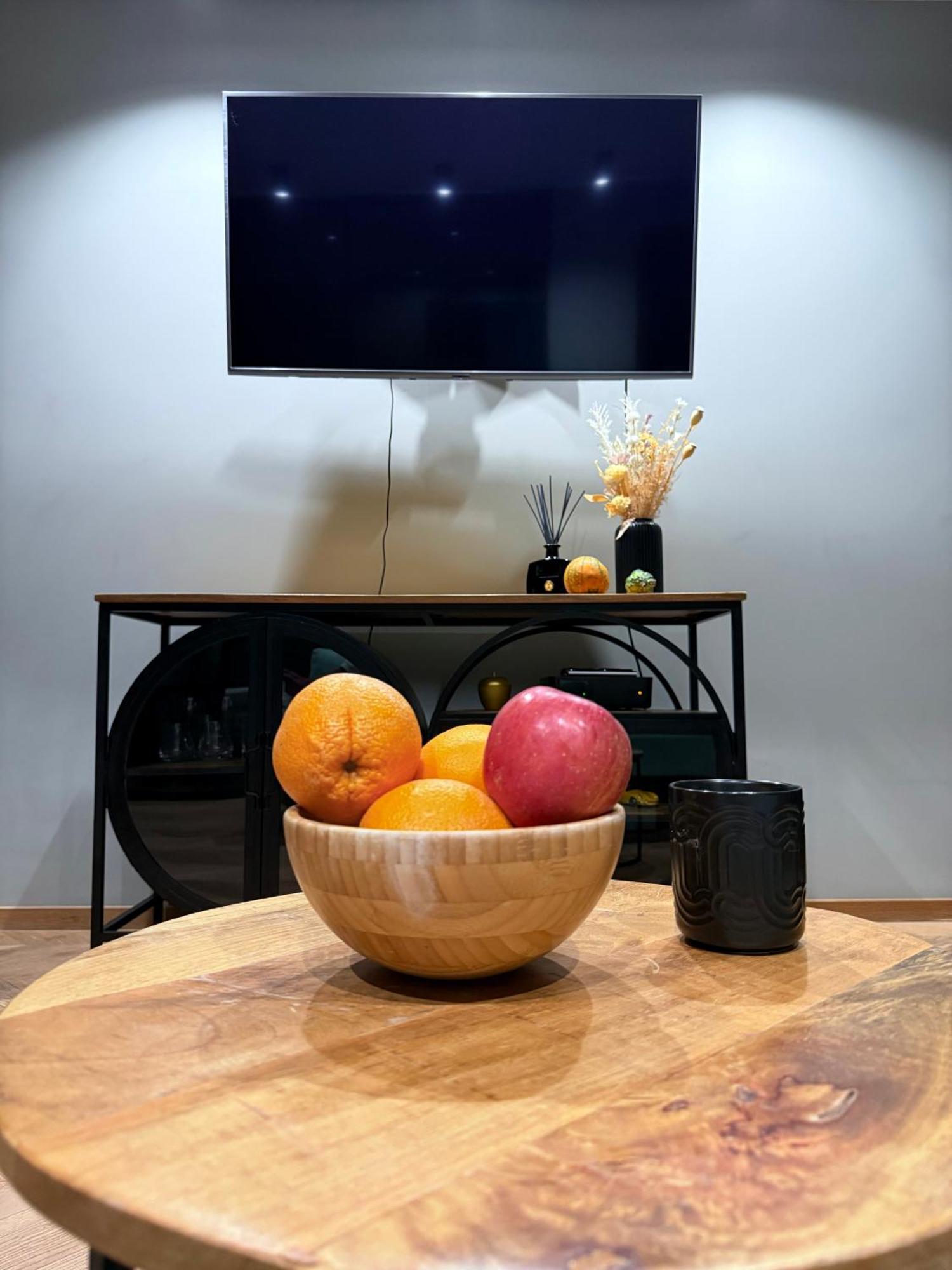 Grzybowska Spot Apartment