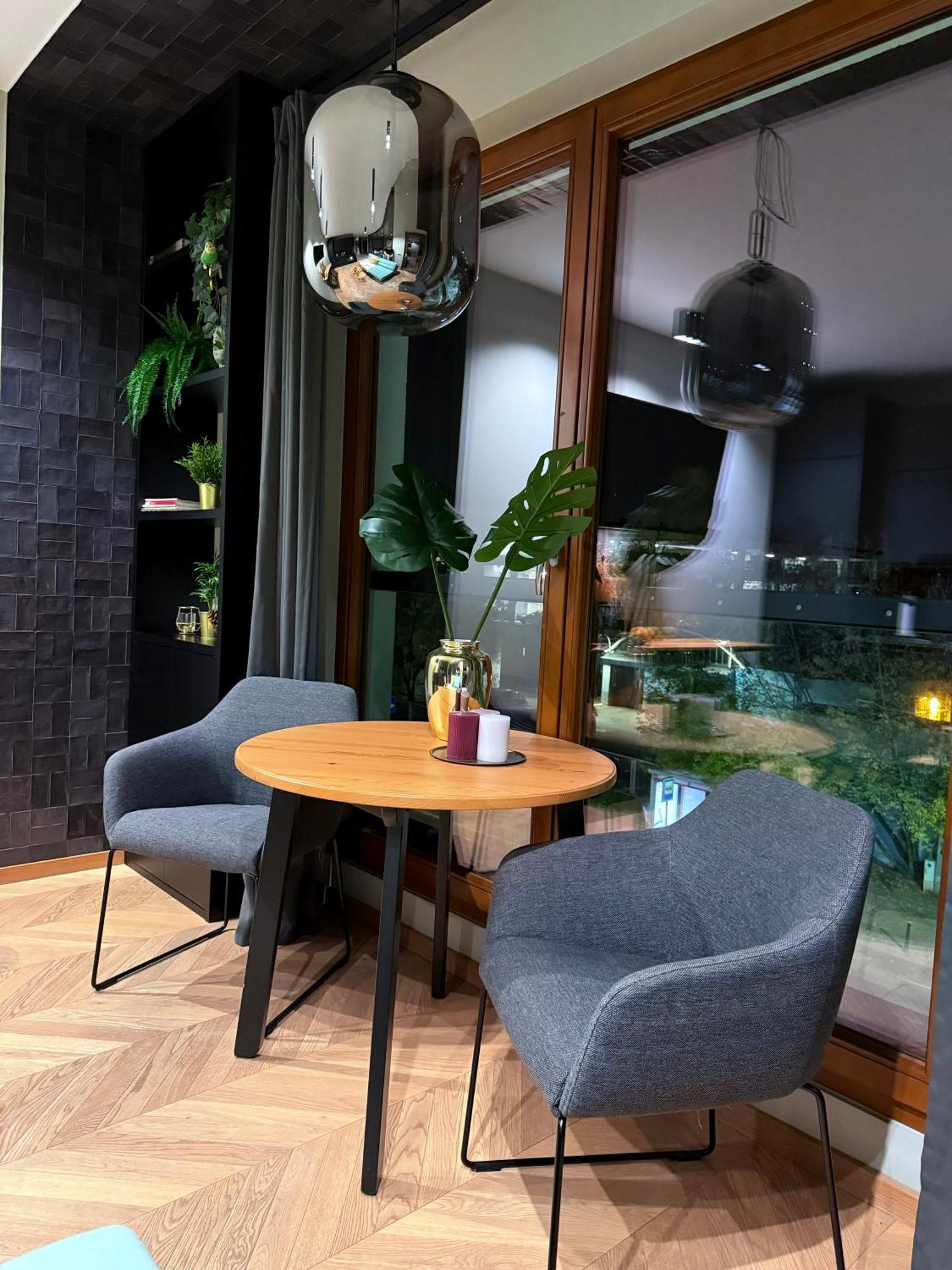 Grzybowska Spot Apartment Warschau