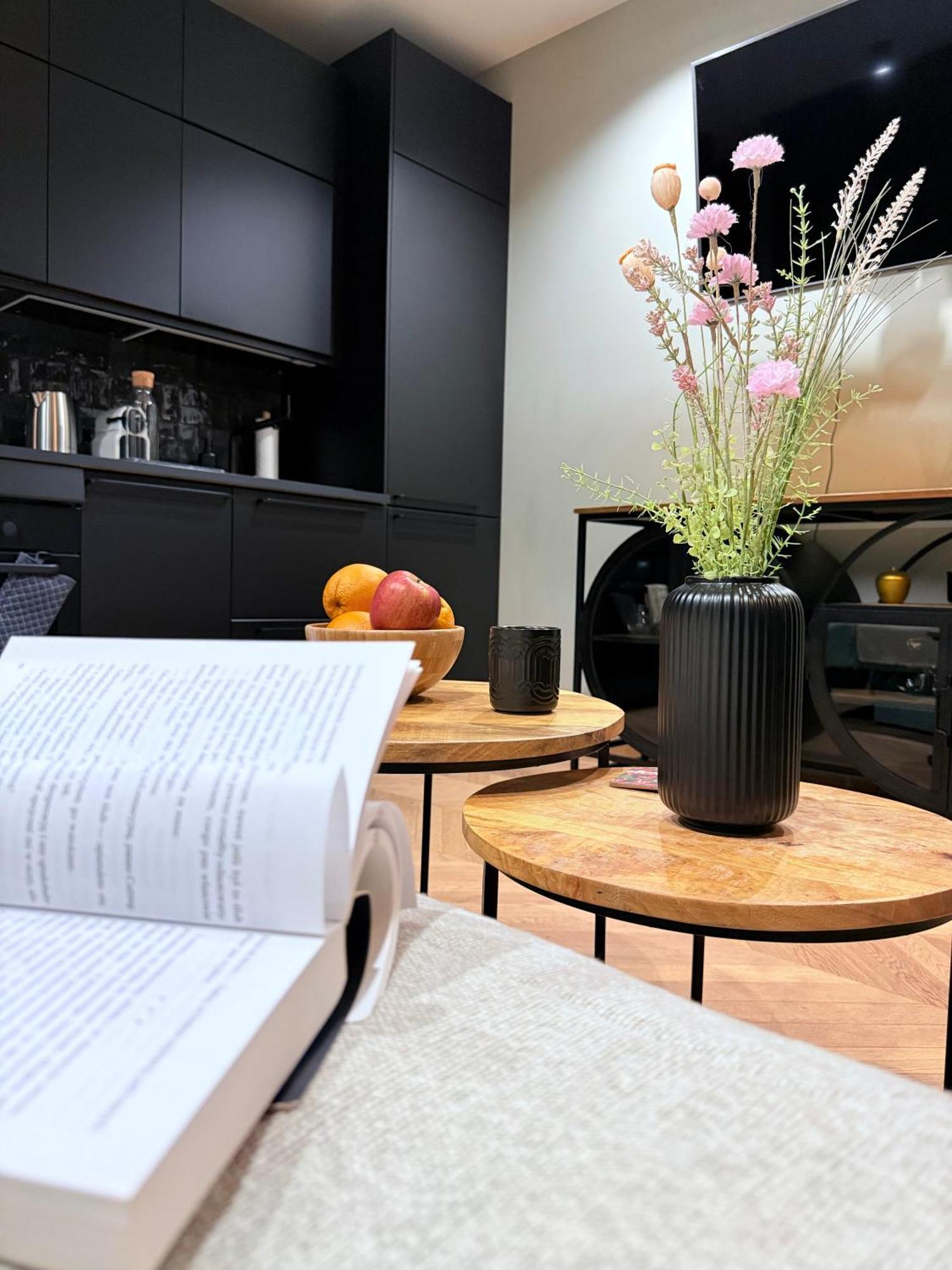 Grzybowska Spot Apartment