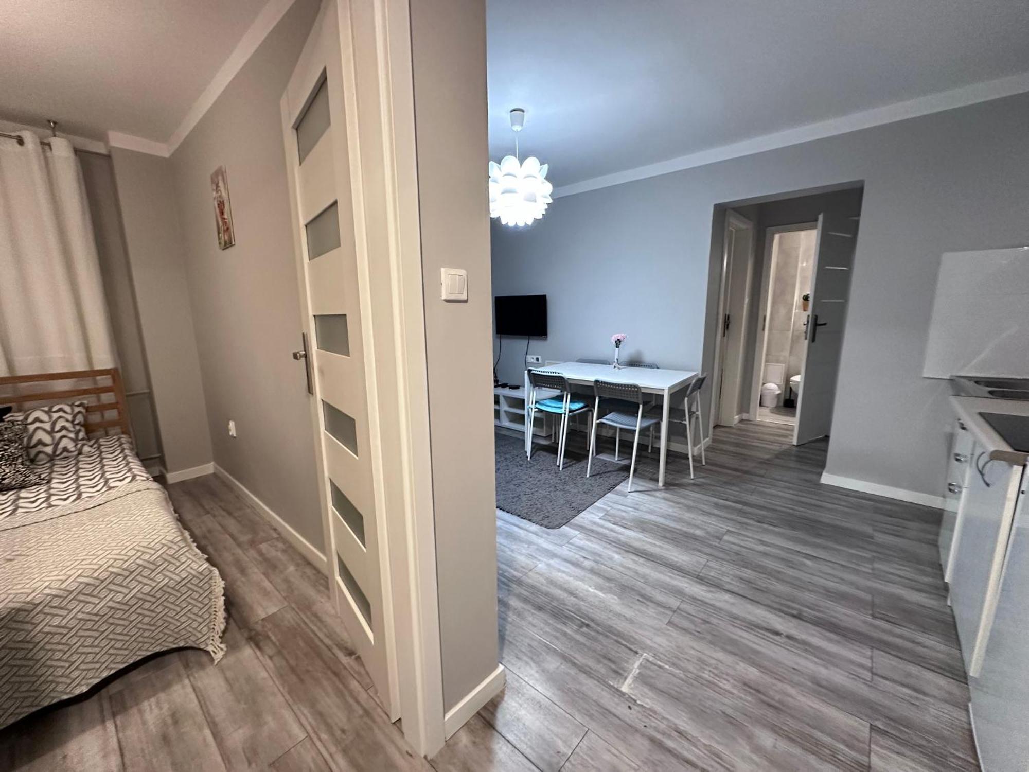 Centrum Panska3 Cityaparthome * Warsaw