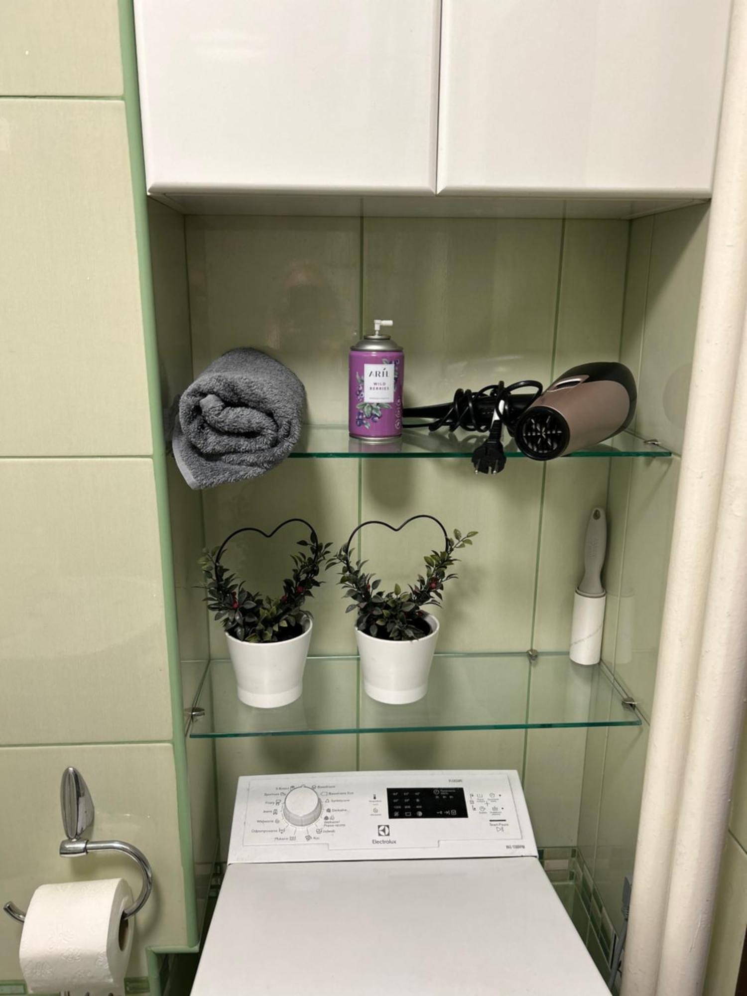 Chlodna Apartment *
