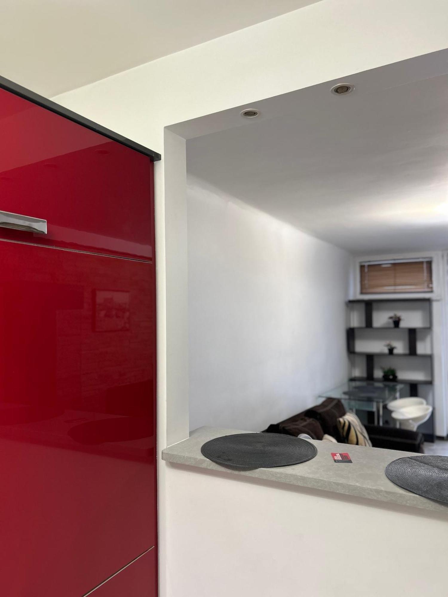 Apartment Chlodna *