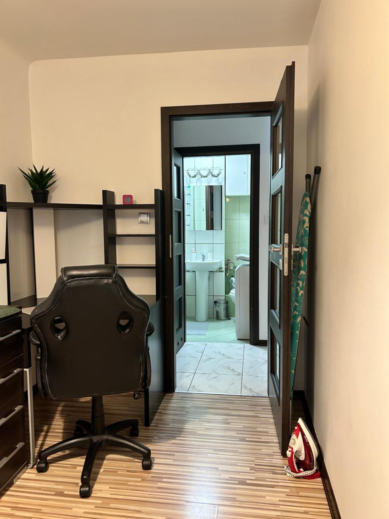 Chlodna Apartment Warsaw
