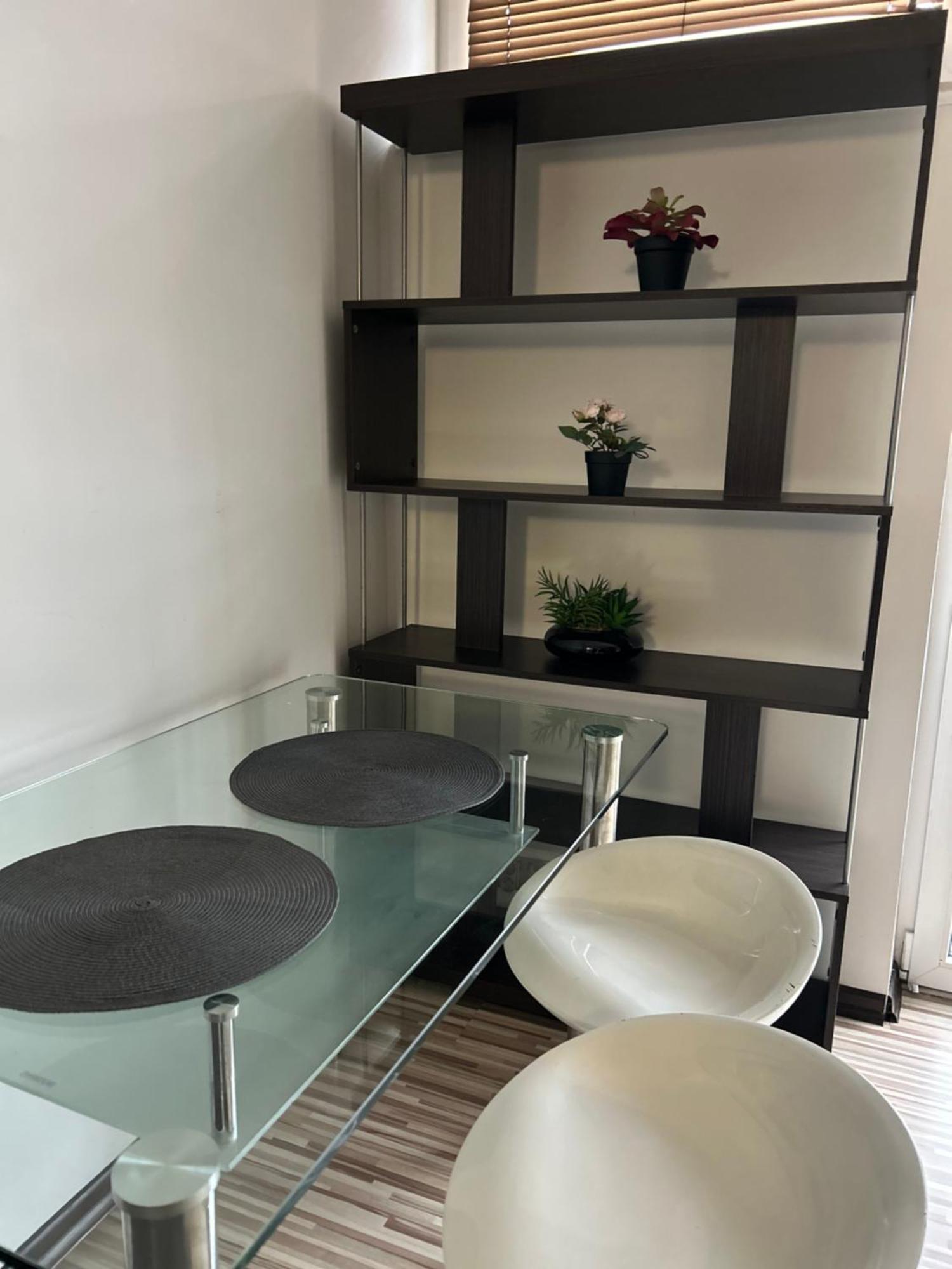 Chlodna Apartment