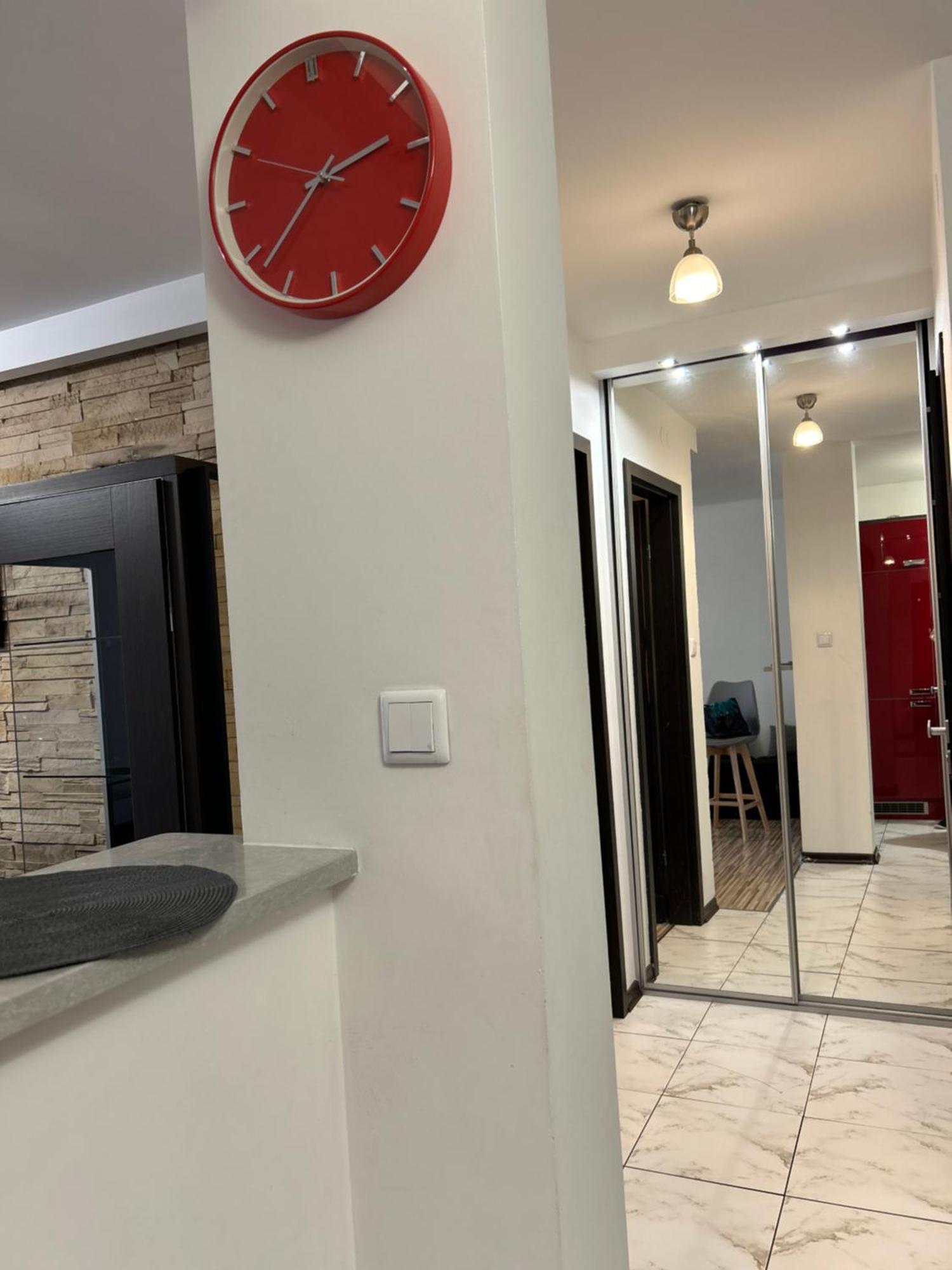 Apartment Chlodna