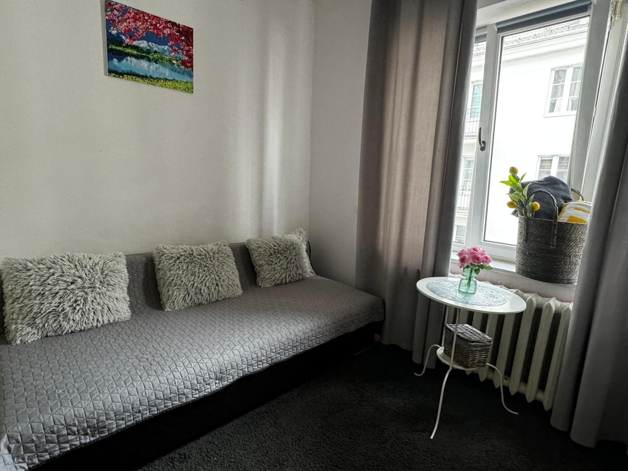 Centrum Nauki Kopernik Apartment Warsaw