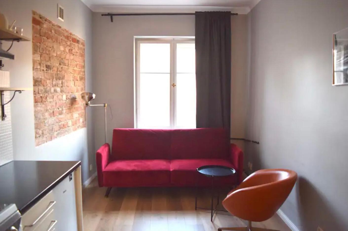 Apartment Warszawa-centrum Free Parking Warsaw