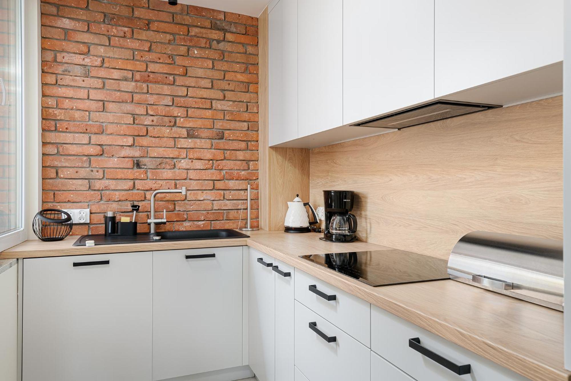 Rentplanet - Solec Căn hộ Warsaw