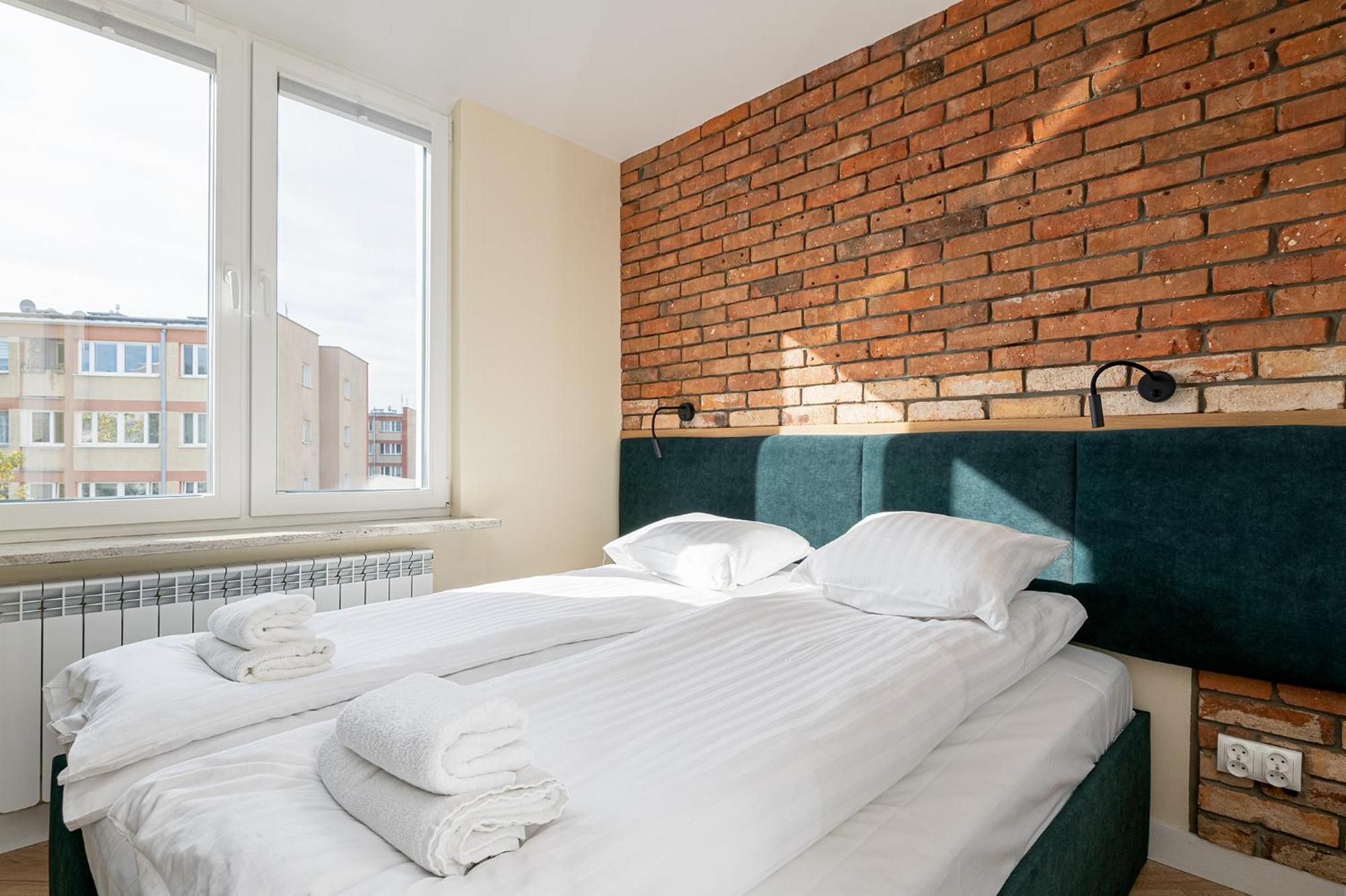 Rentplanet - Solec * Warszawa