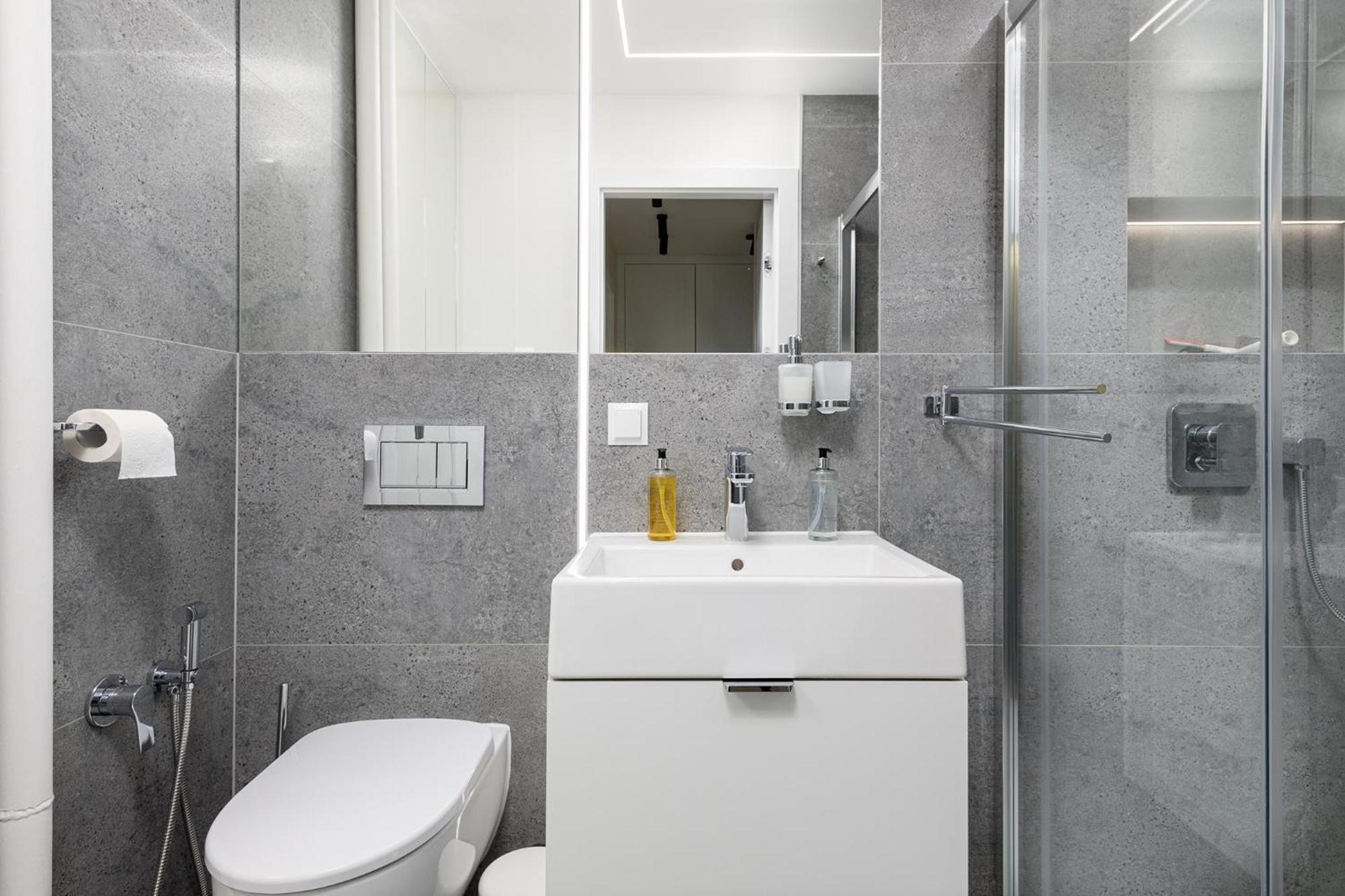 Apartament Rentplanet - Solec Warszawa