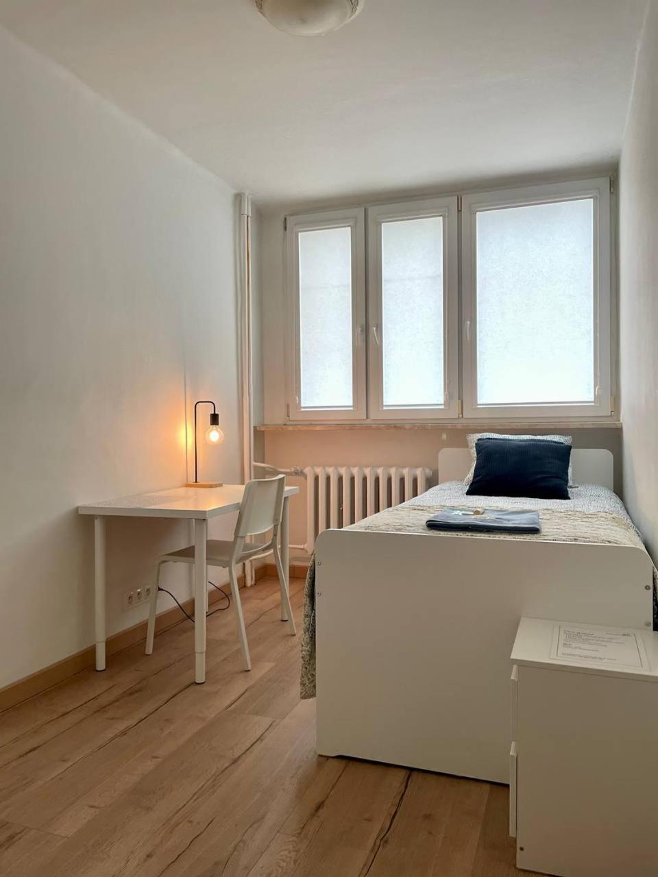 Guest house Halby Walicow 20 Warsaw