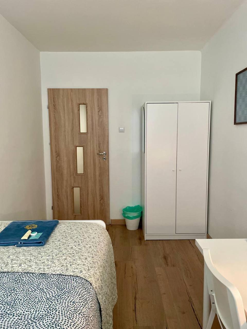 Halby Walicow 20 Guest house