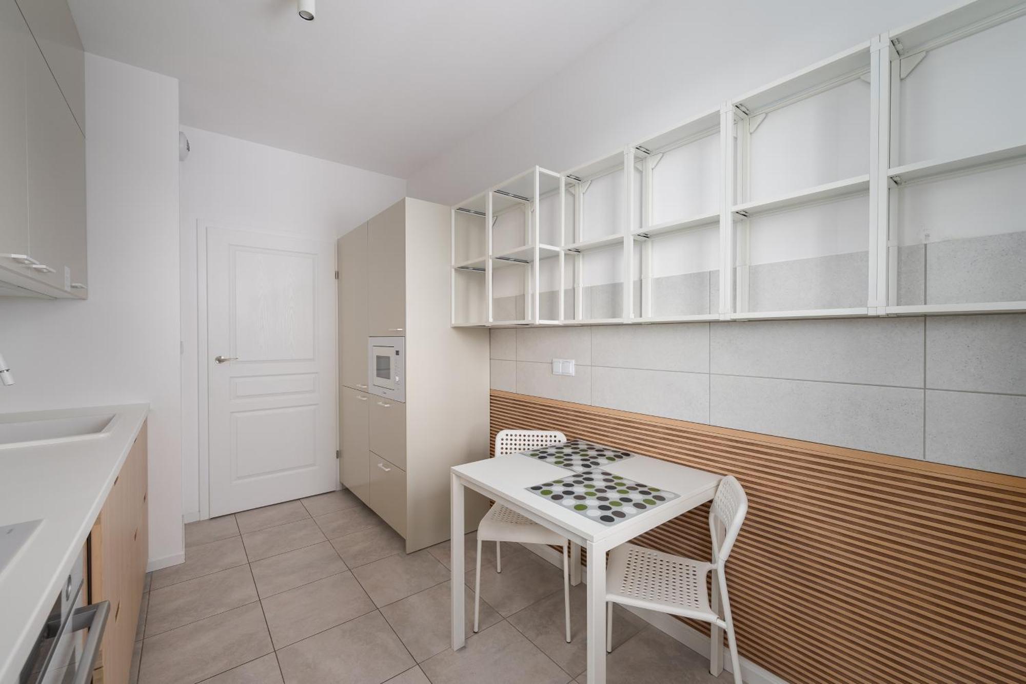 Wola Guminska Harmony Apartment Warschau