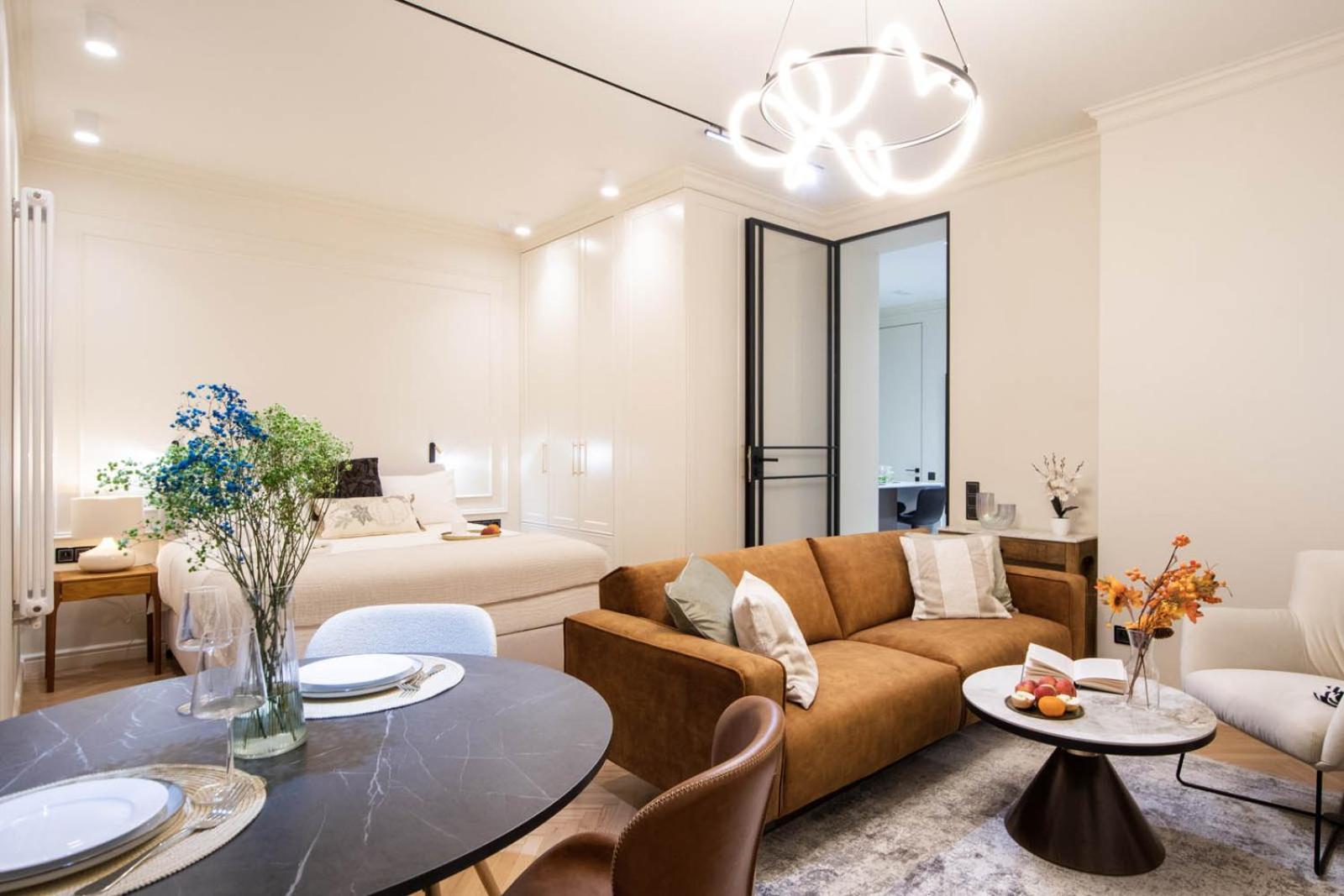 Stunning 2bed With Terrace And Parking